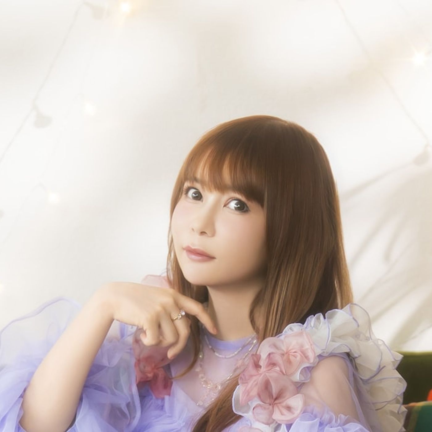 中川翔子が「黒猫と魔女の教室」EDテーマ担当、バースデーライブで初披露（コメントあり / 写真13枚） - 音楽ナタリー episode artwork