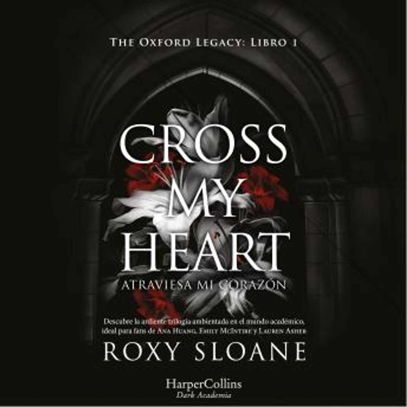 Discover the Best Audio Stories in Mystery, Thriller & Horror, Suspense