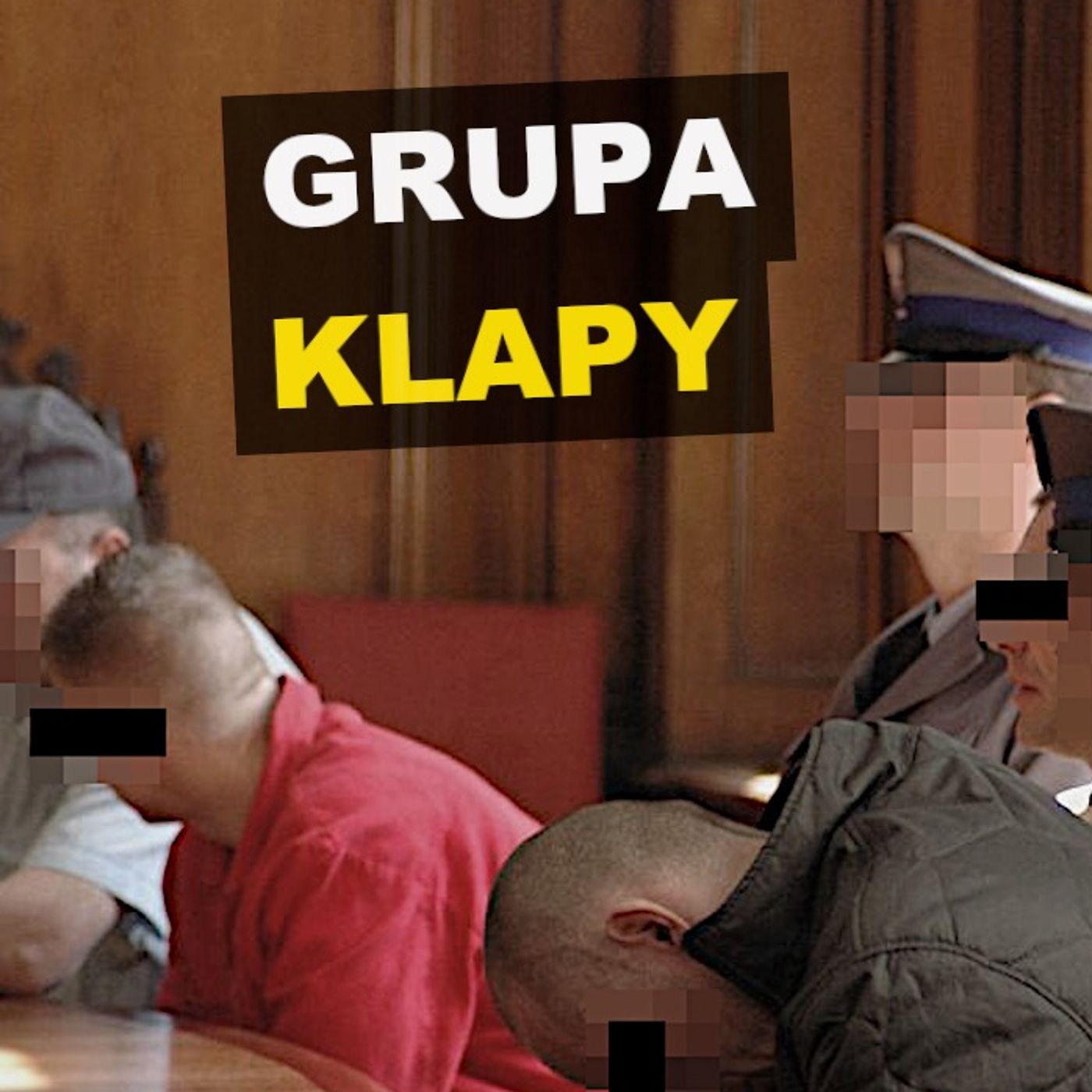 Kryminalne opowieści