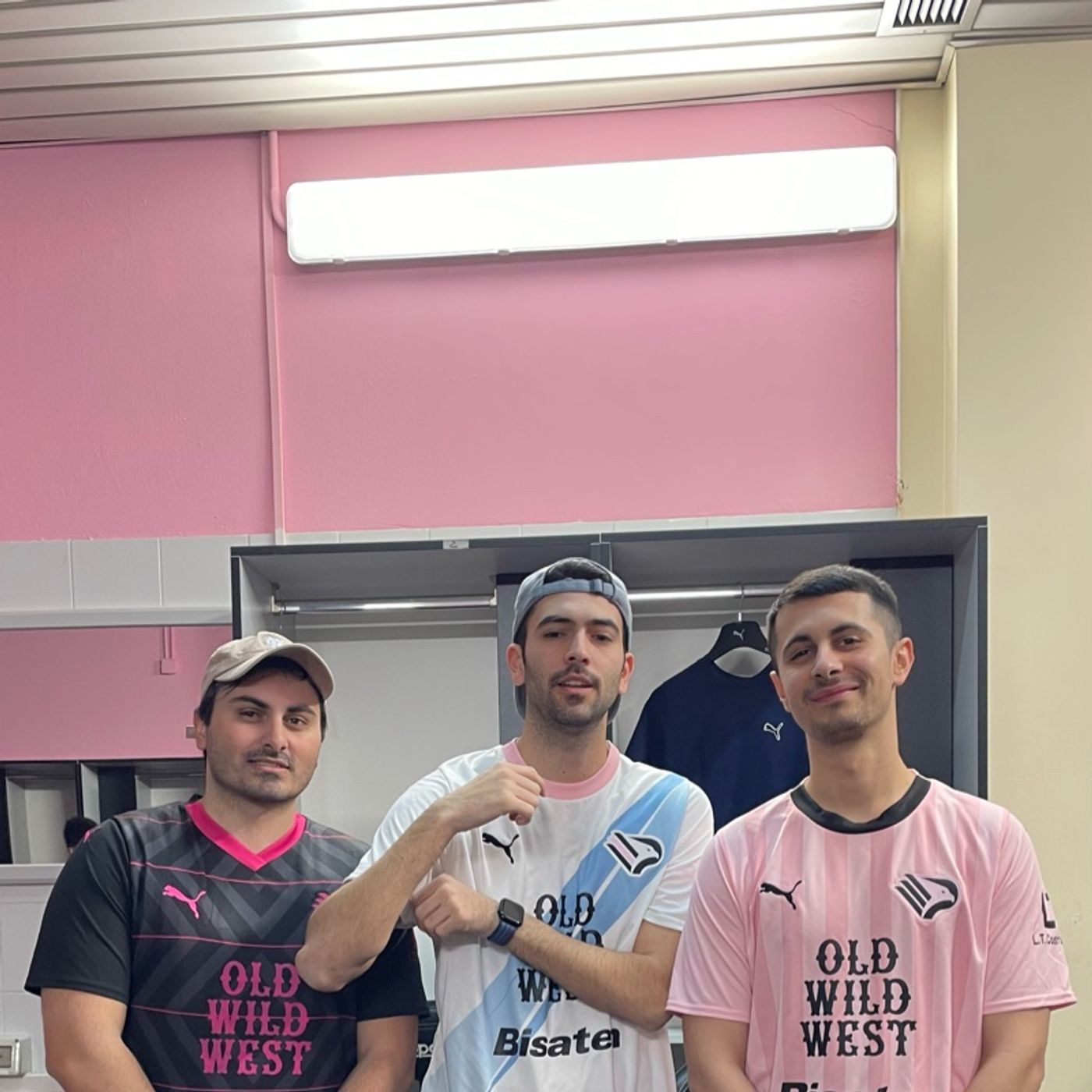 I Mandariglia
