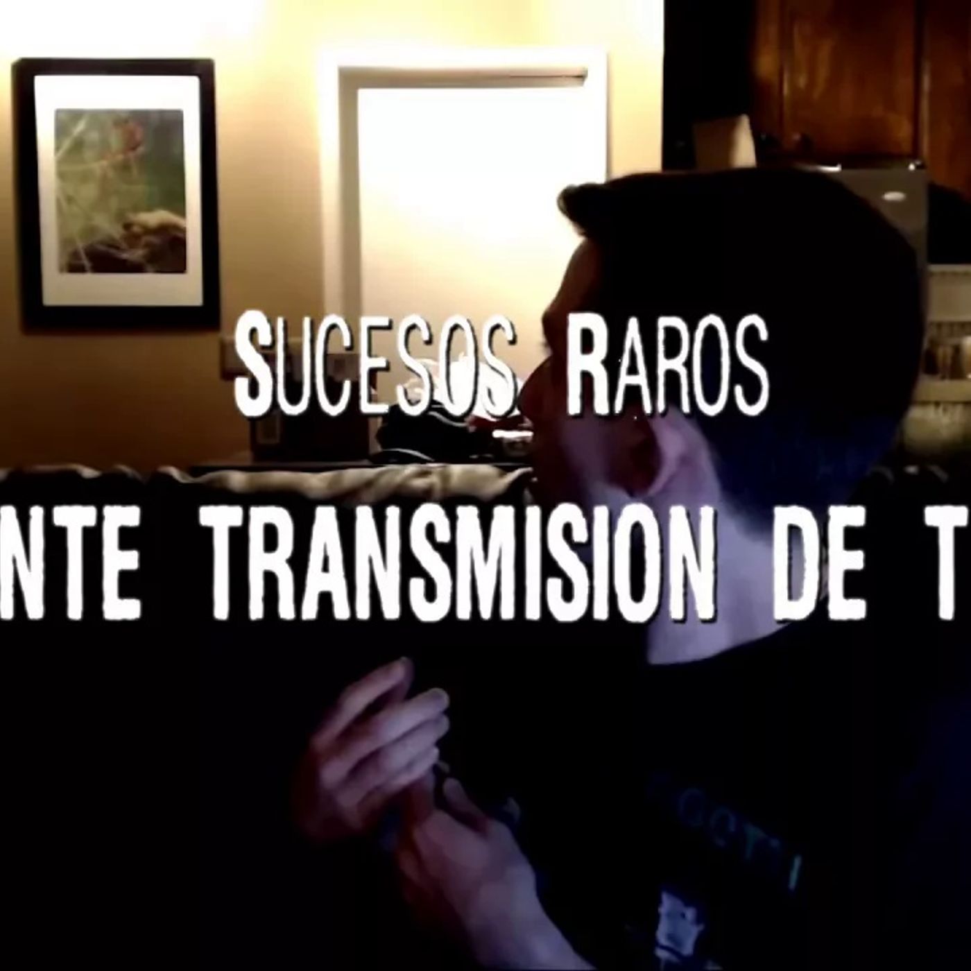 Portada de El Podcast de DrossRotzank