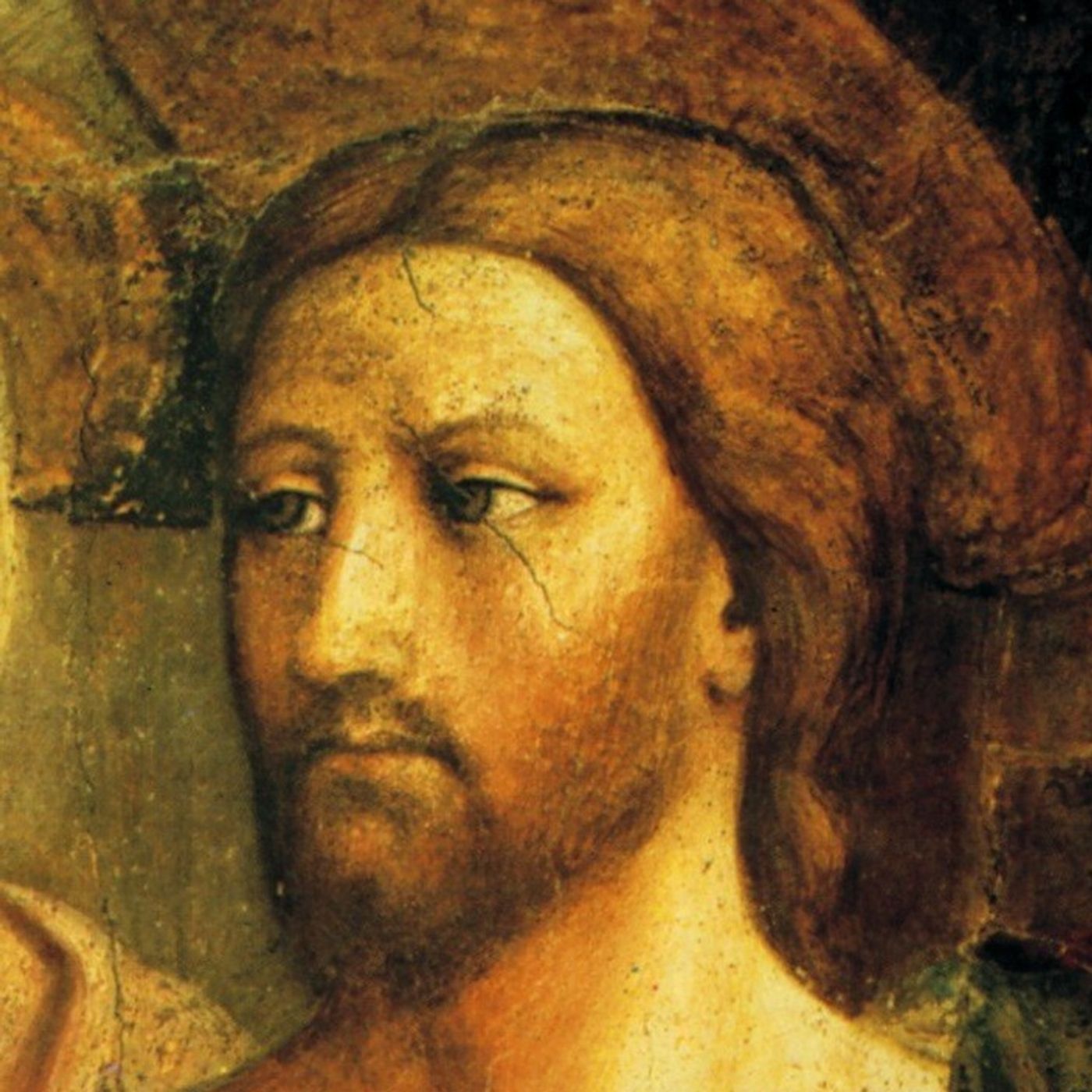 È Gesù che passa | San Josemaría Escrivá cover art