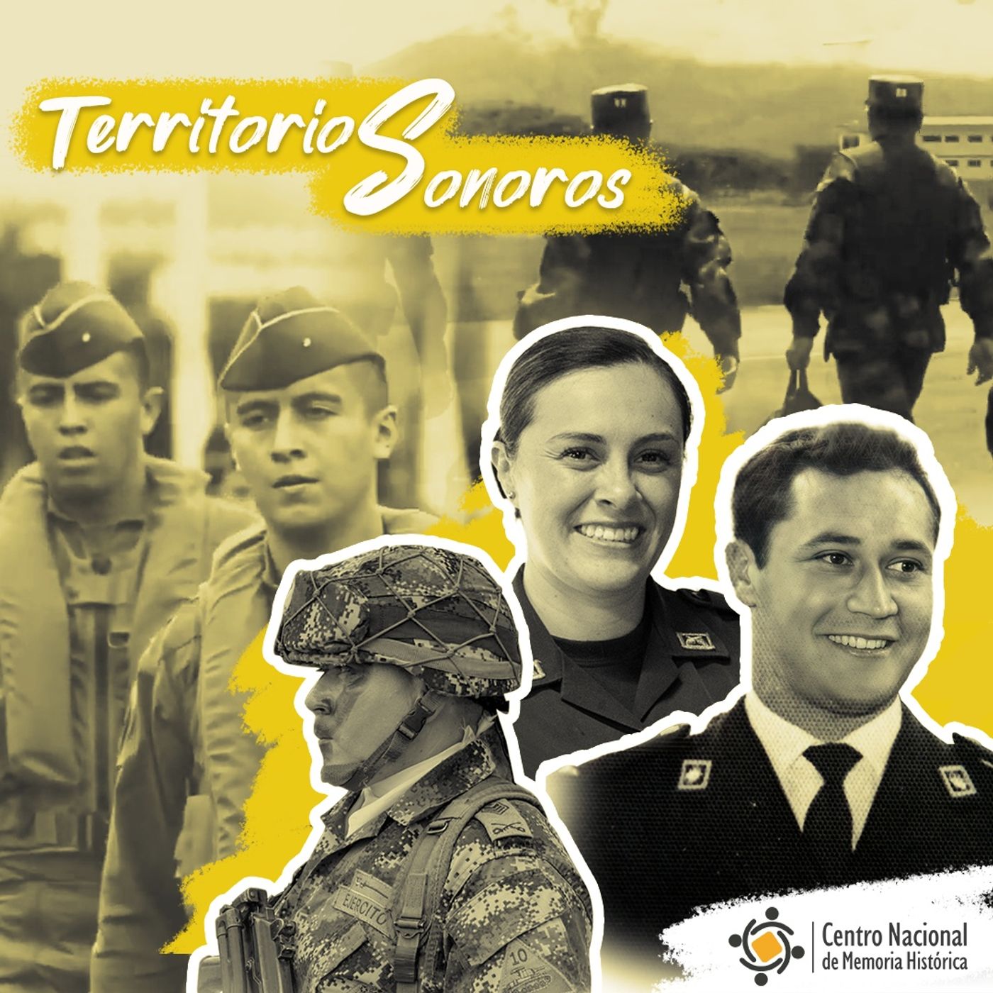 Territorios Sonoros