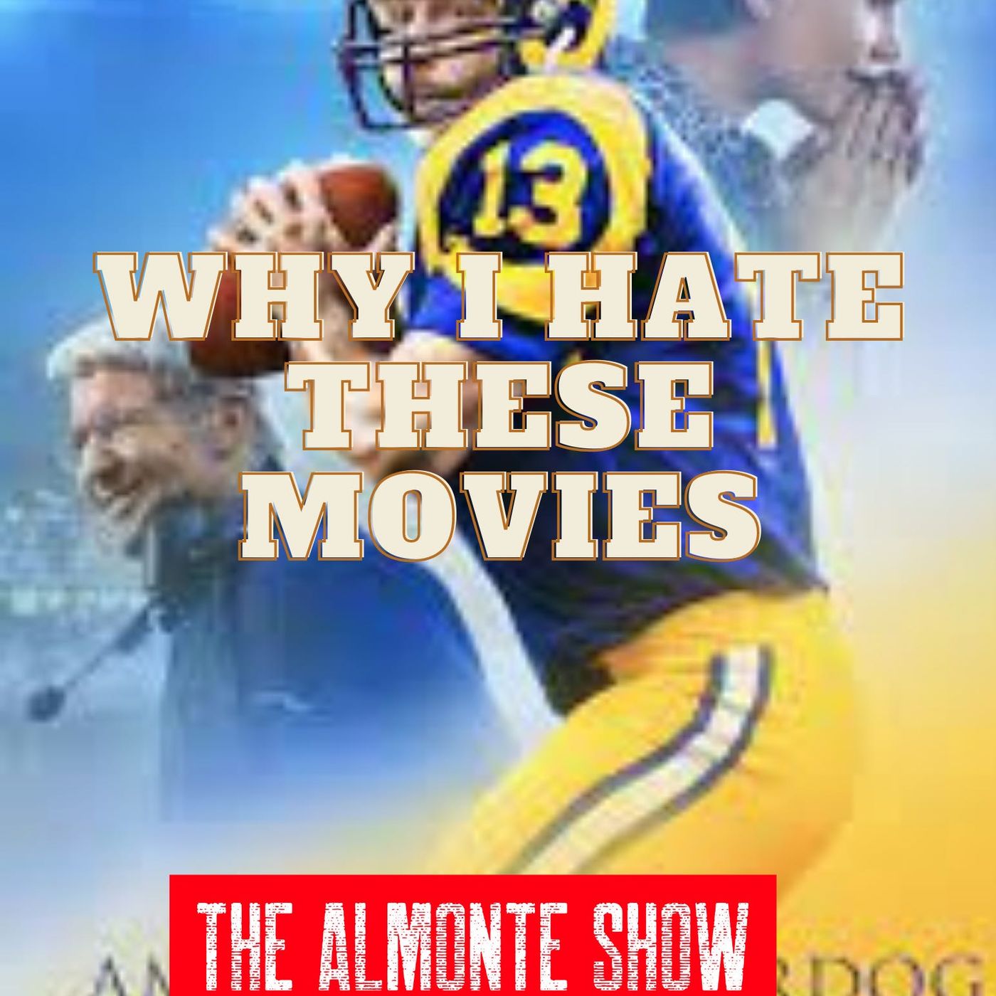 The Almonte Show Report