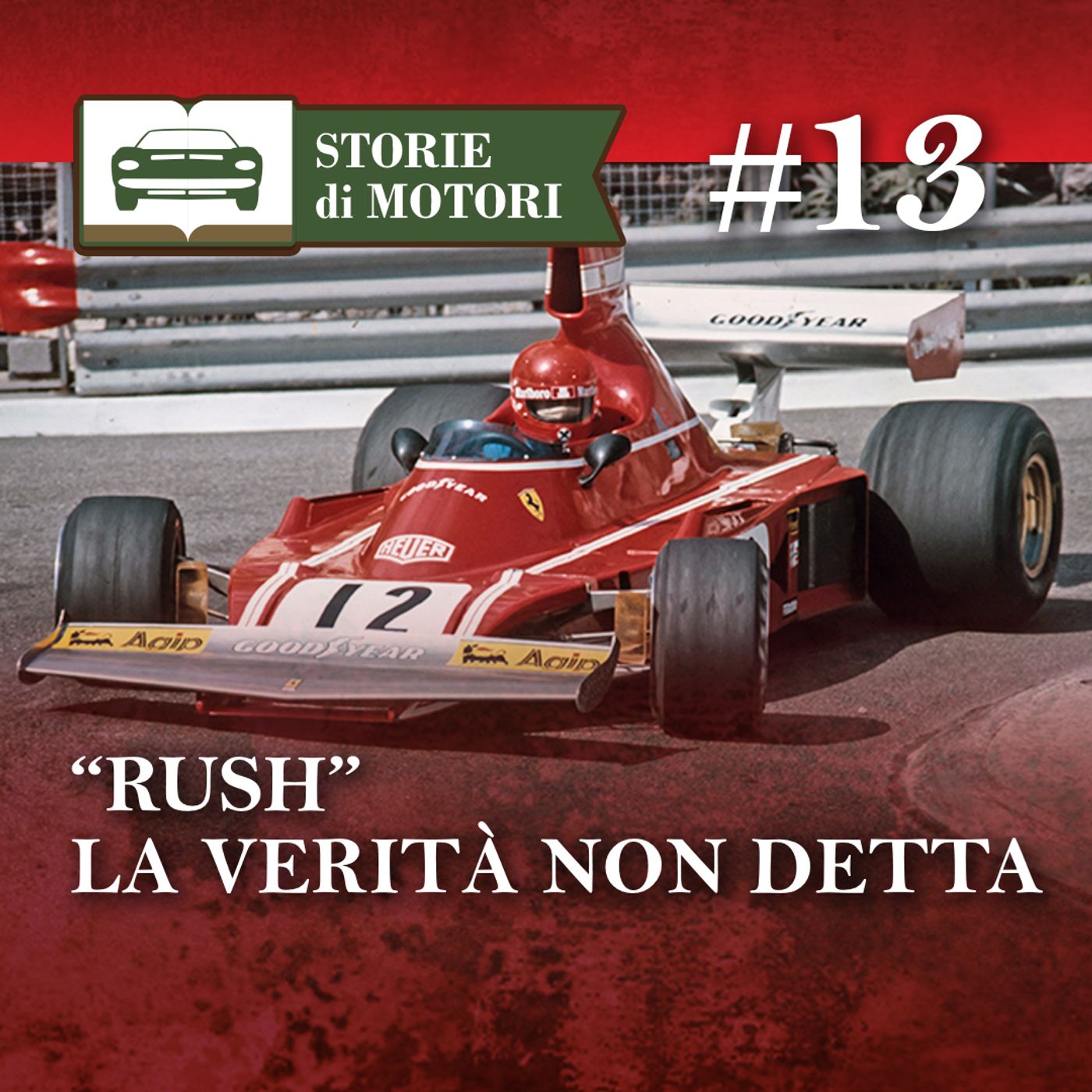 Storie di Motori