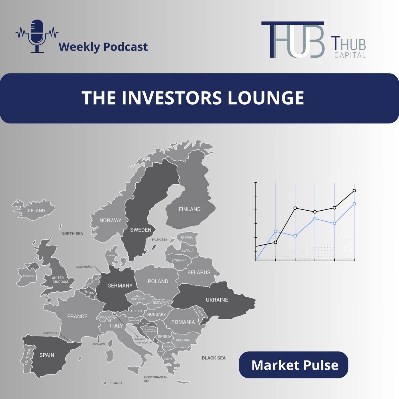 TIL001 – Week in Markets: Europe Surges, US Mixed, Women Gain in Alt Assets