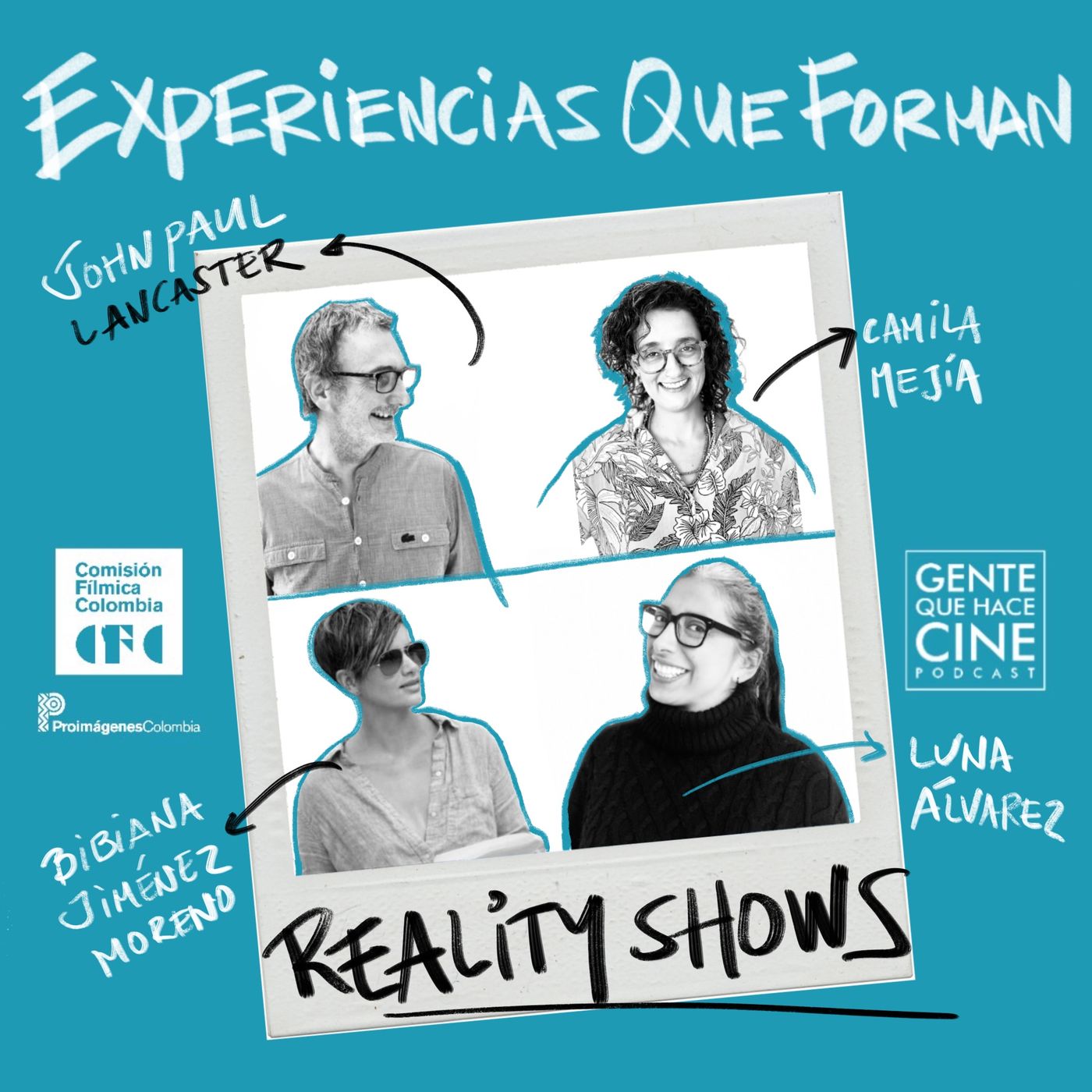 EP199: EXPERIENCIAS QUE FORMAN SOBRE REALITY SHOWS