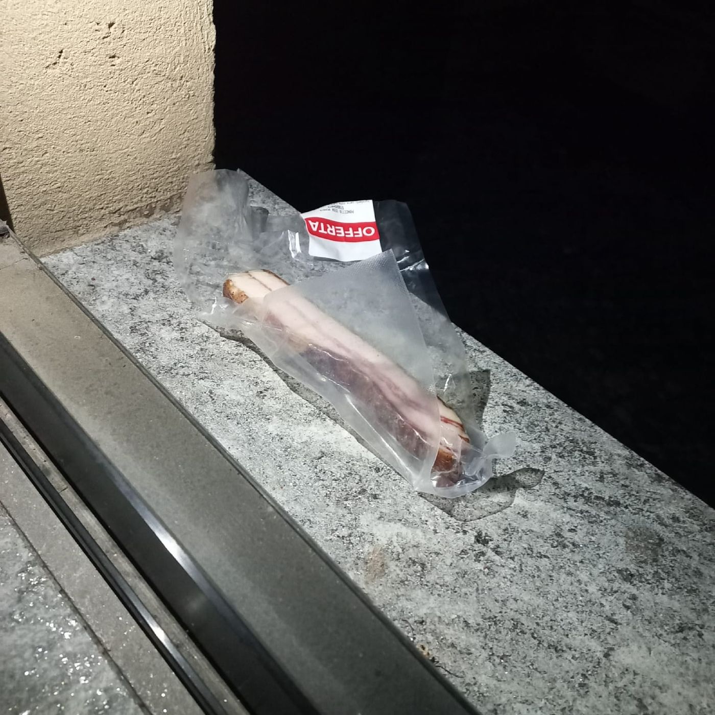 #Villasanta Sei commestibile?