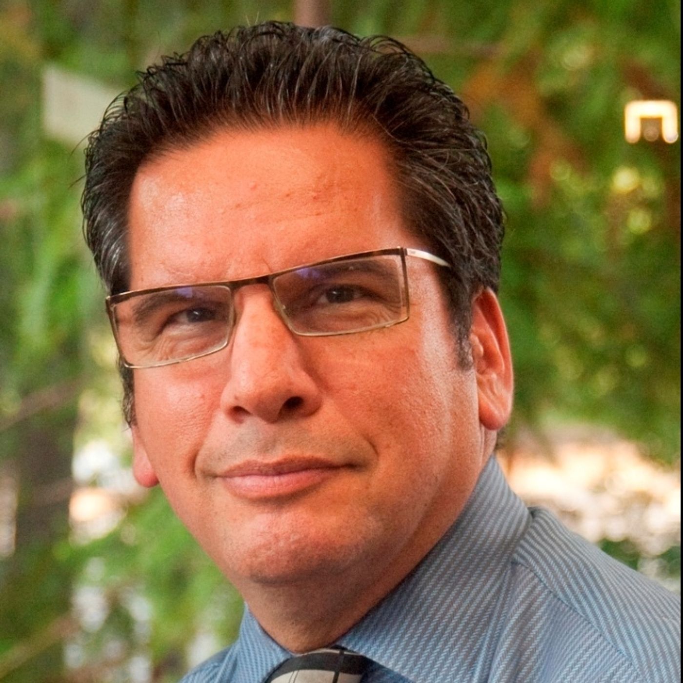 CTM Prayer Show with Mark Mirza