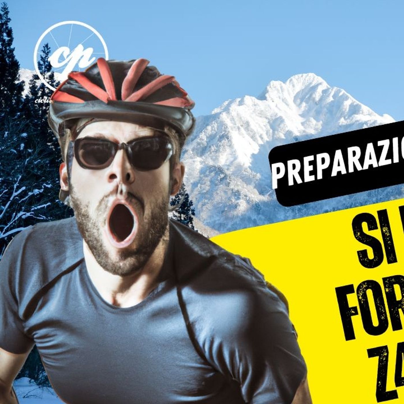 Preparazione Invernale: si fa sul serio, forza specifica + Z4 progressiva