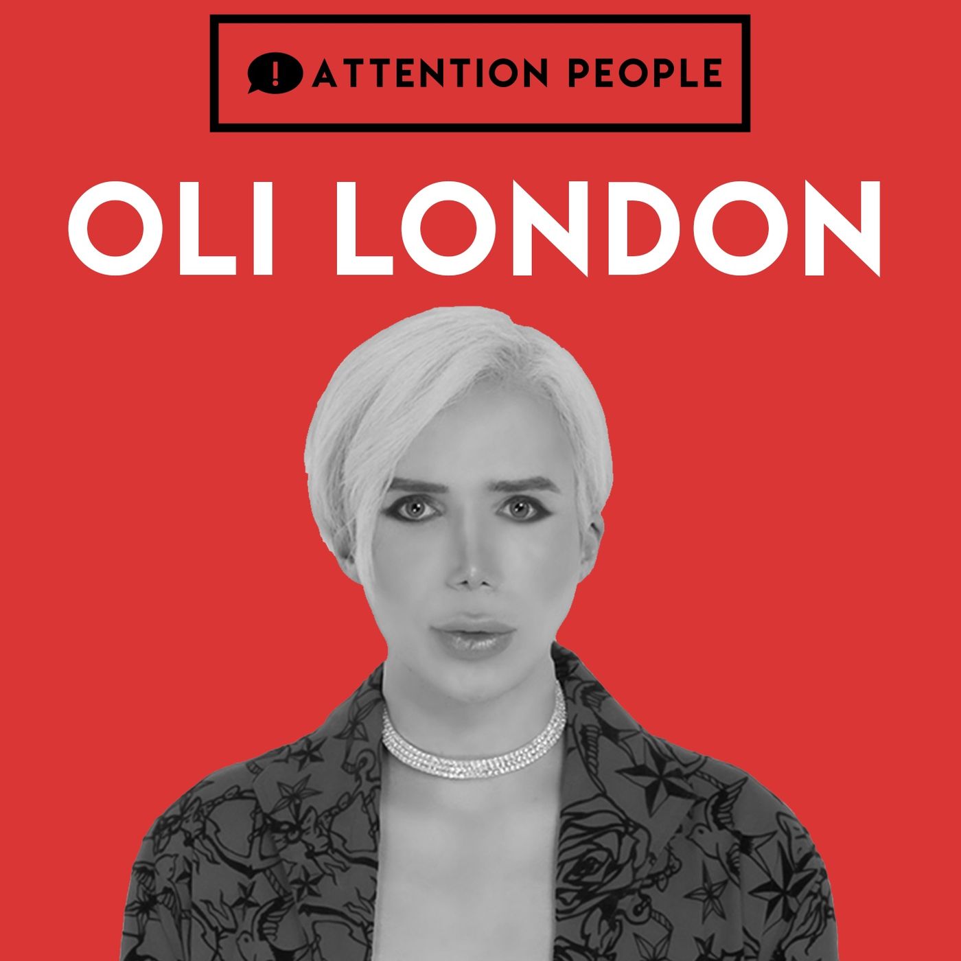 Oli London - Receiving Death Threats,  Surgery Stories & K-POP Going Global