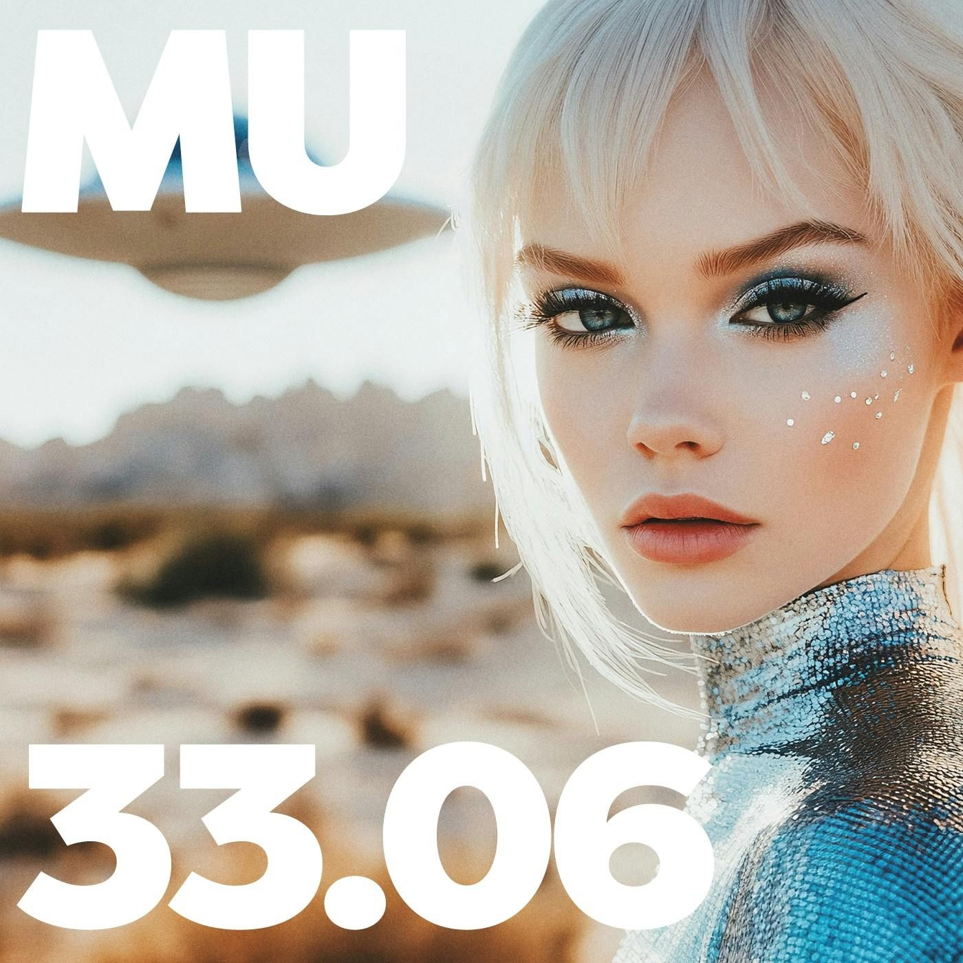33.06 - MU Podcast - Zones of Strangeness