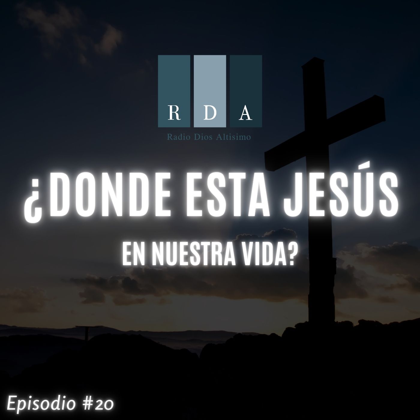 Radio Dios Altísimo Podcast