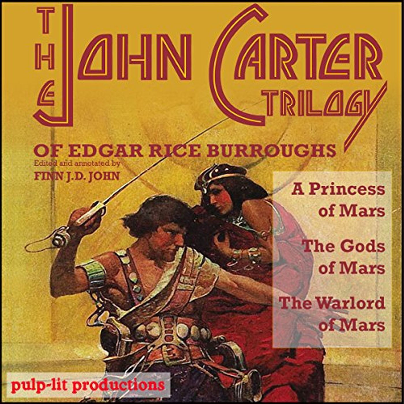 Get New Releases Audiobooks in Sci-Fi & Fantasy, Sci-Fi: Classic