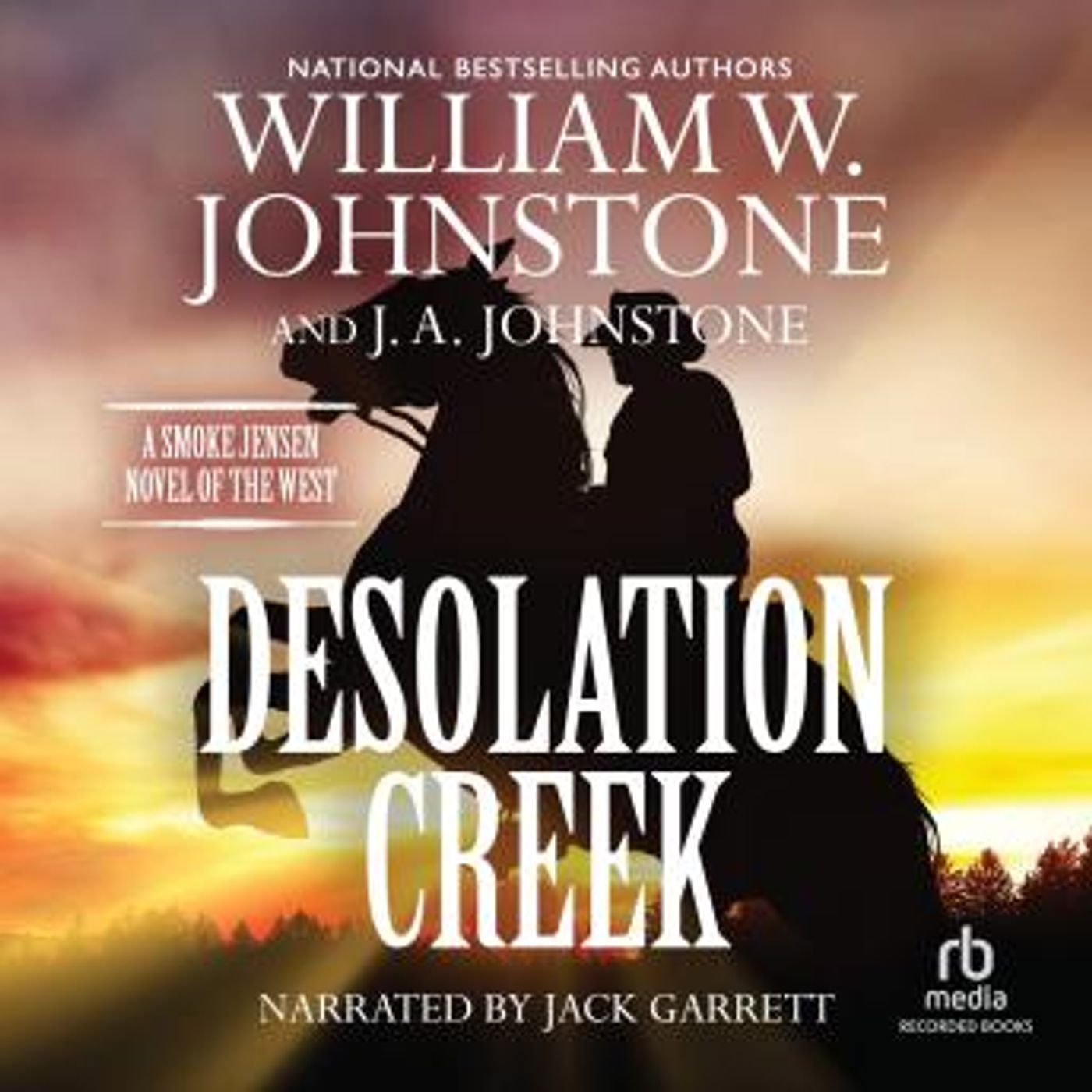 Enjoy Amazing Full Audiobooks in Fiction, Westerns & War