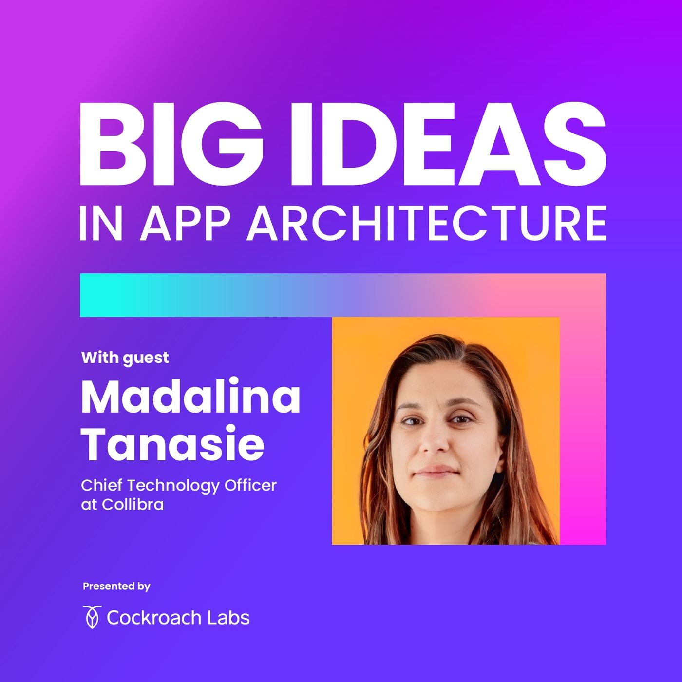 Big Ideas in App Architecture