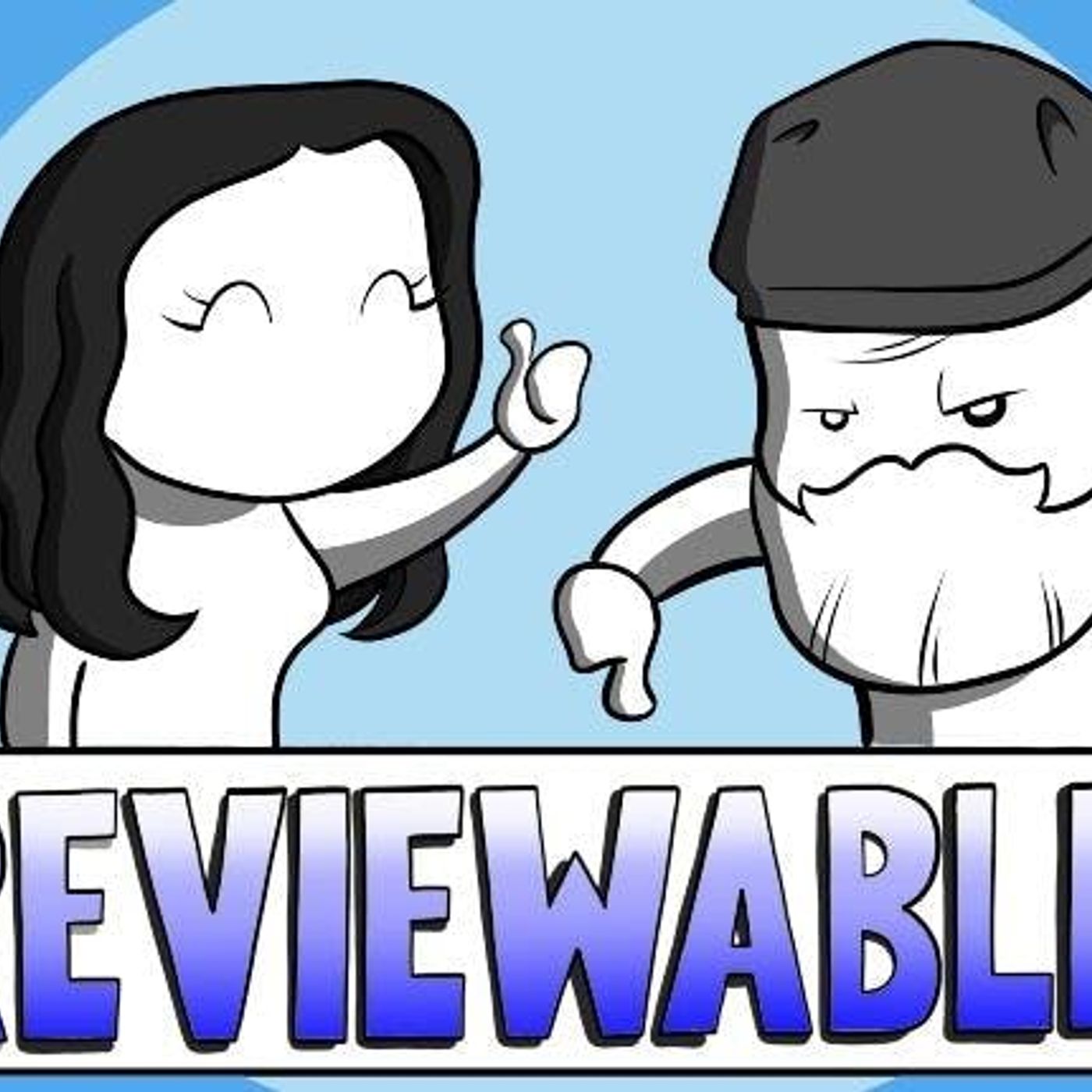 102: #98 | Insufferable Outbursts with Kevin McGahern