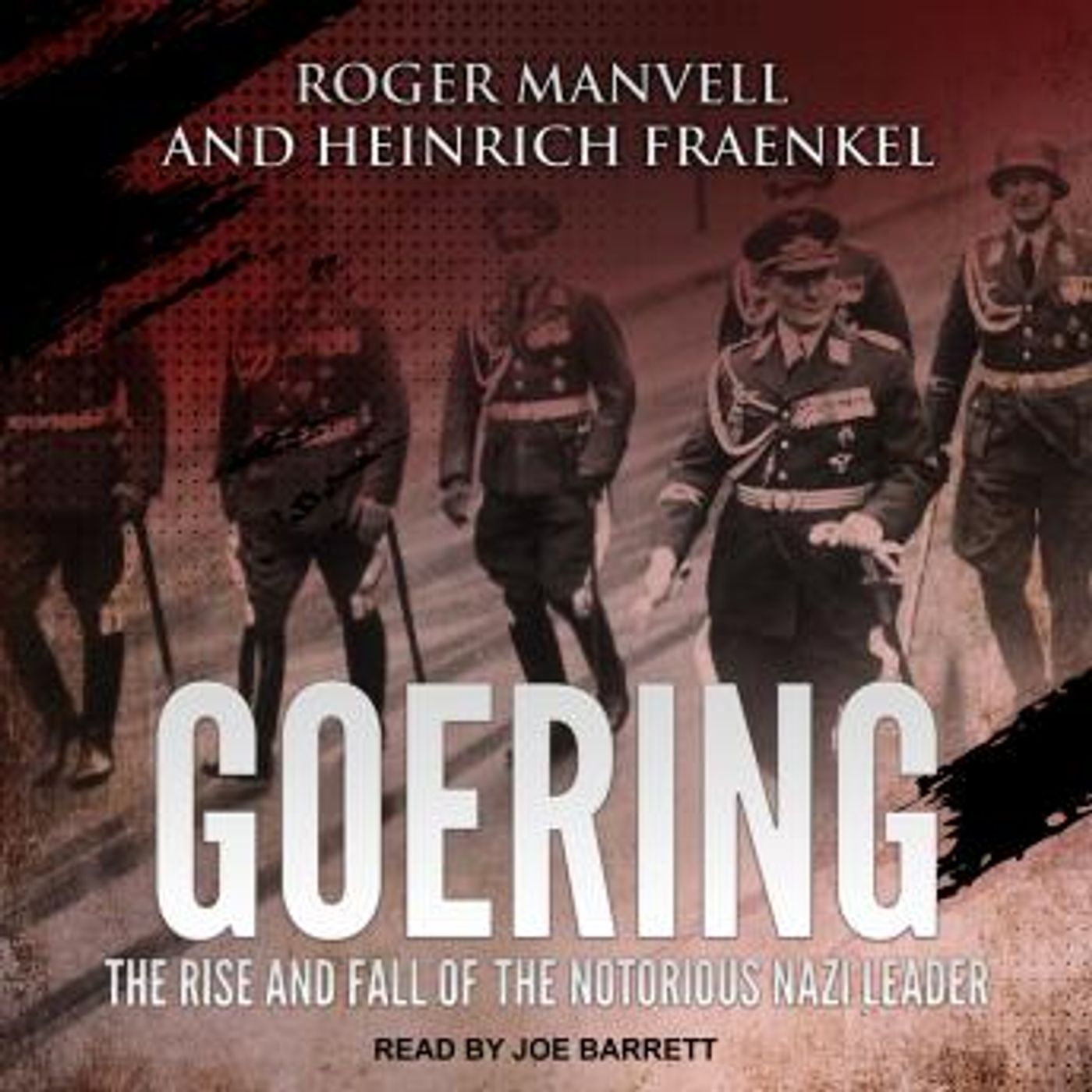 Listen to Top Full Trial Audiobooks in Biography & Memoir, Military