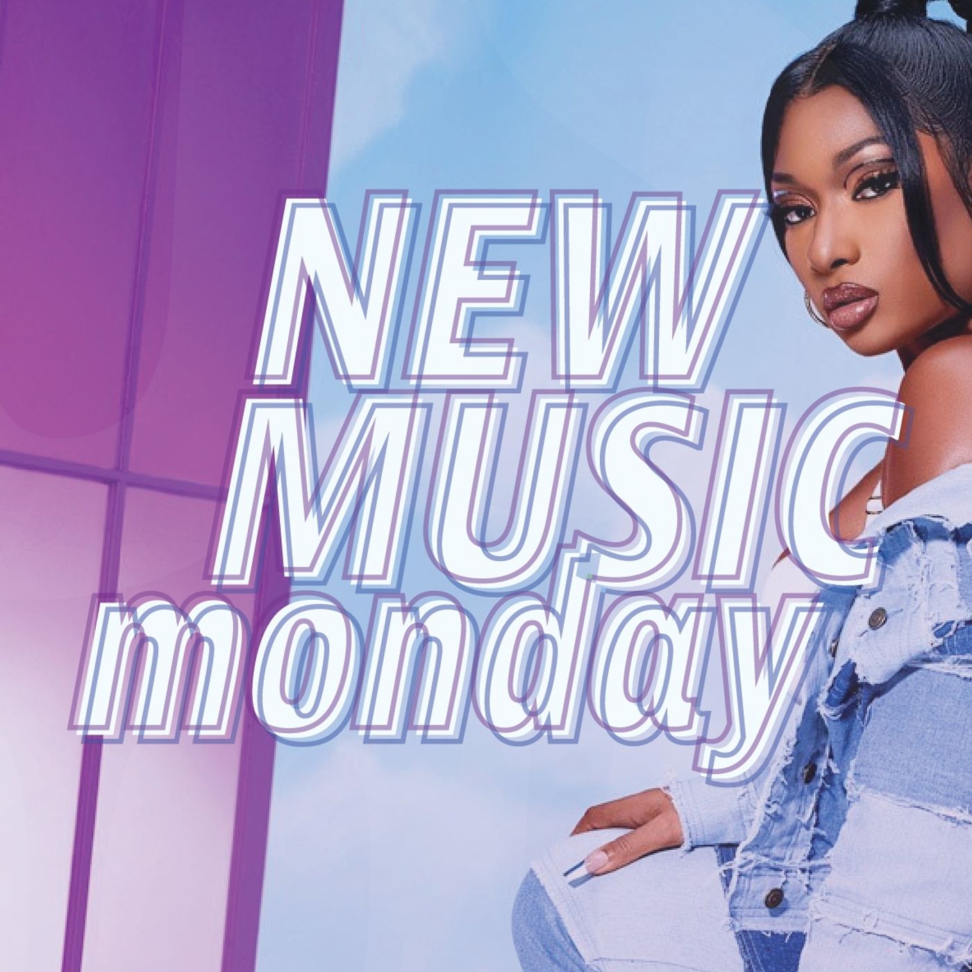 New Music Monday Live
