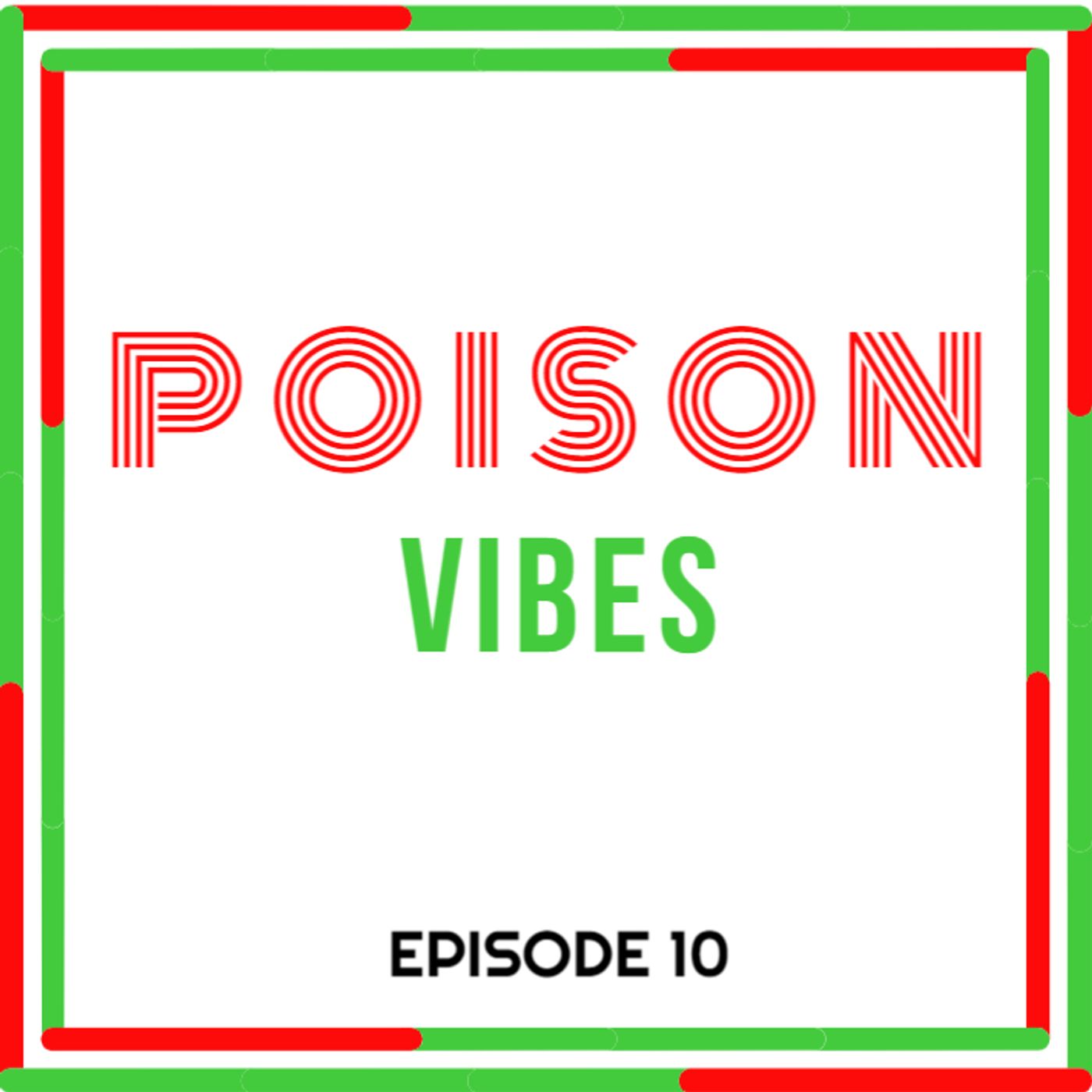 Episode 10: Regali di Natale Episode 10: Regali di Natale