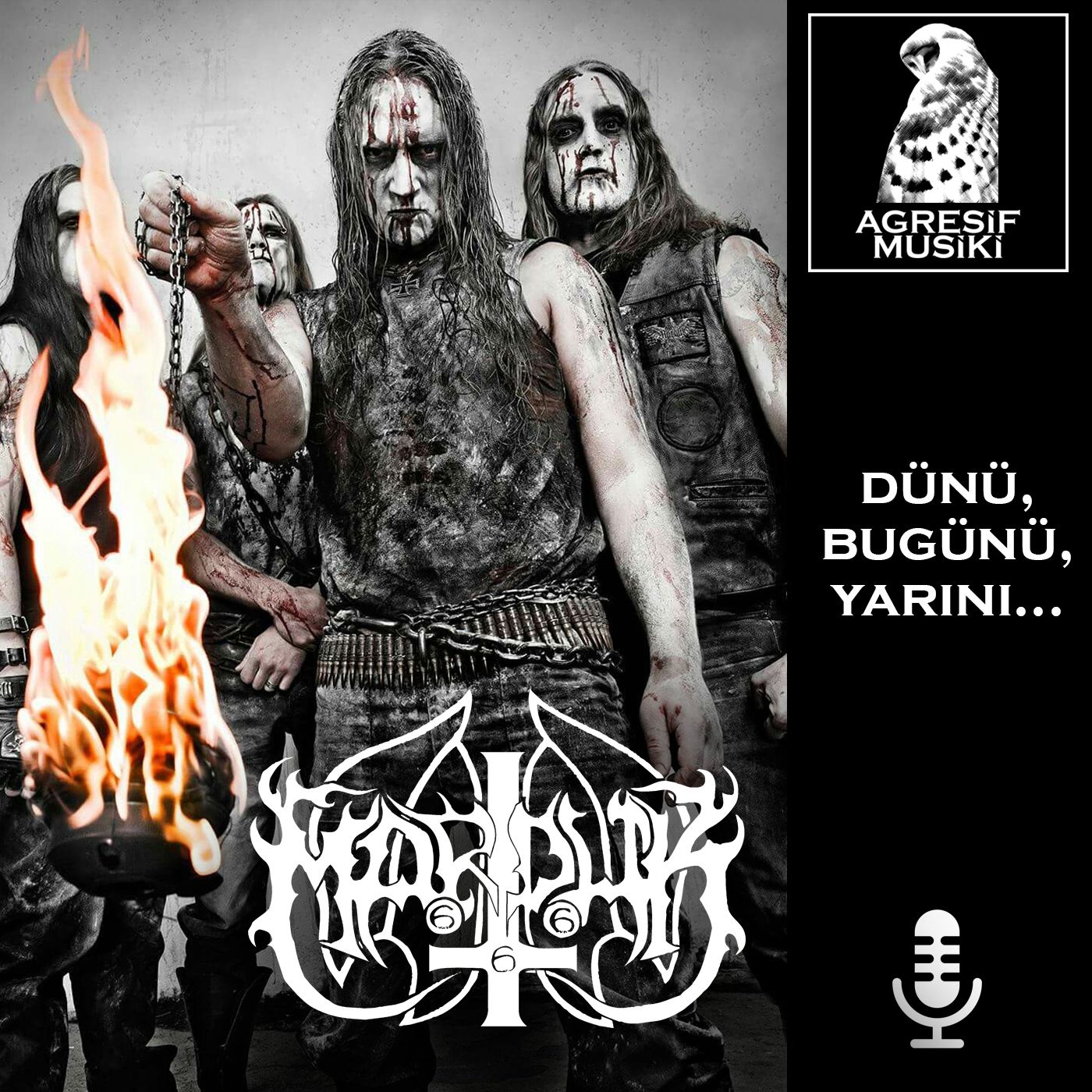 Agresif Musiki