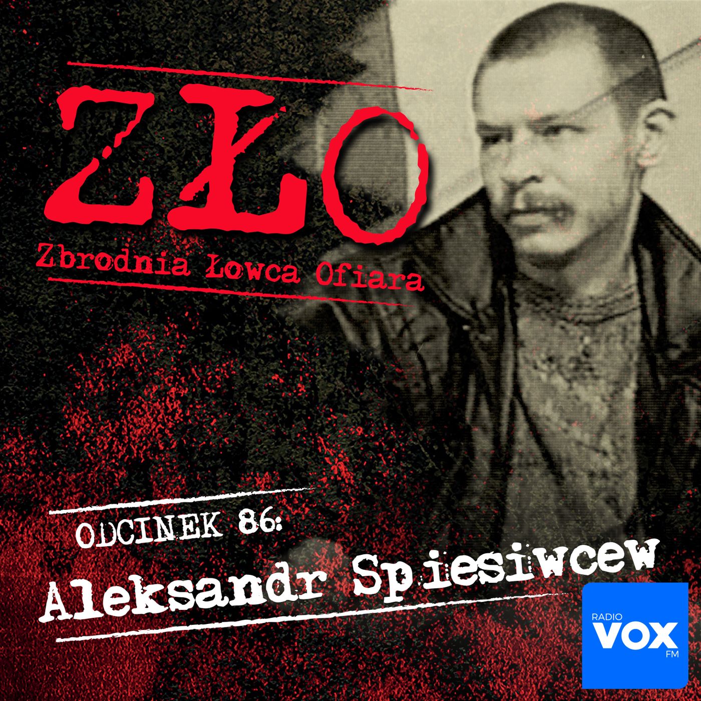 ZŁO - Zbrodnia Łowca Ofiara