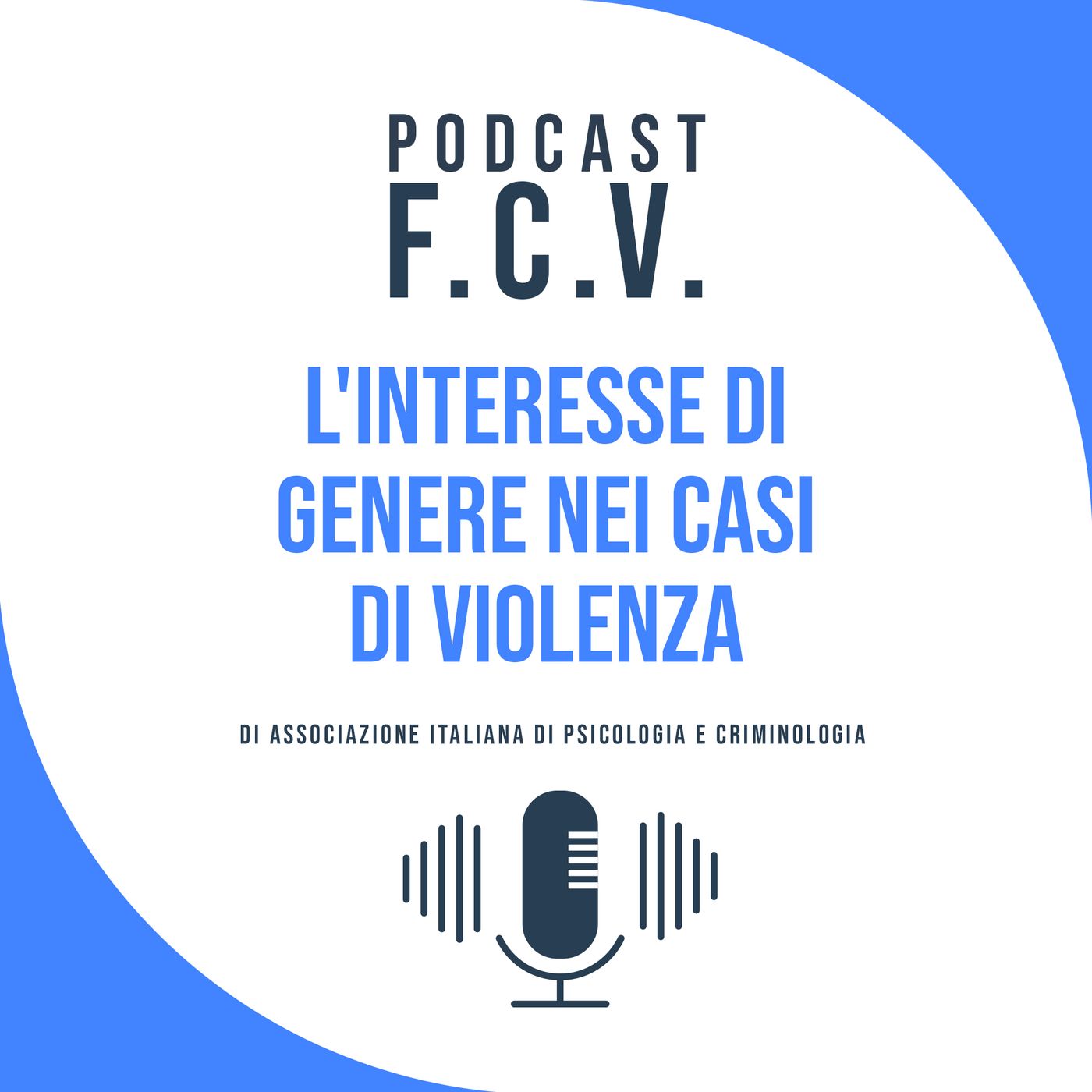 Podcast – Formazione Continua Violenza