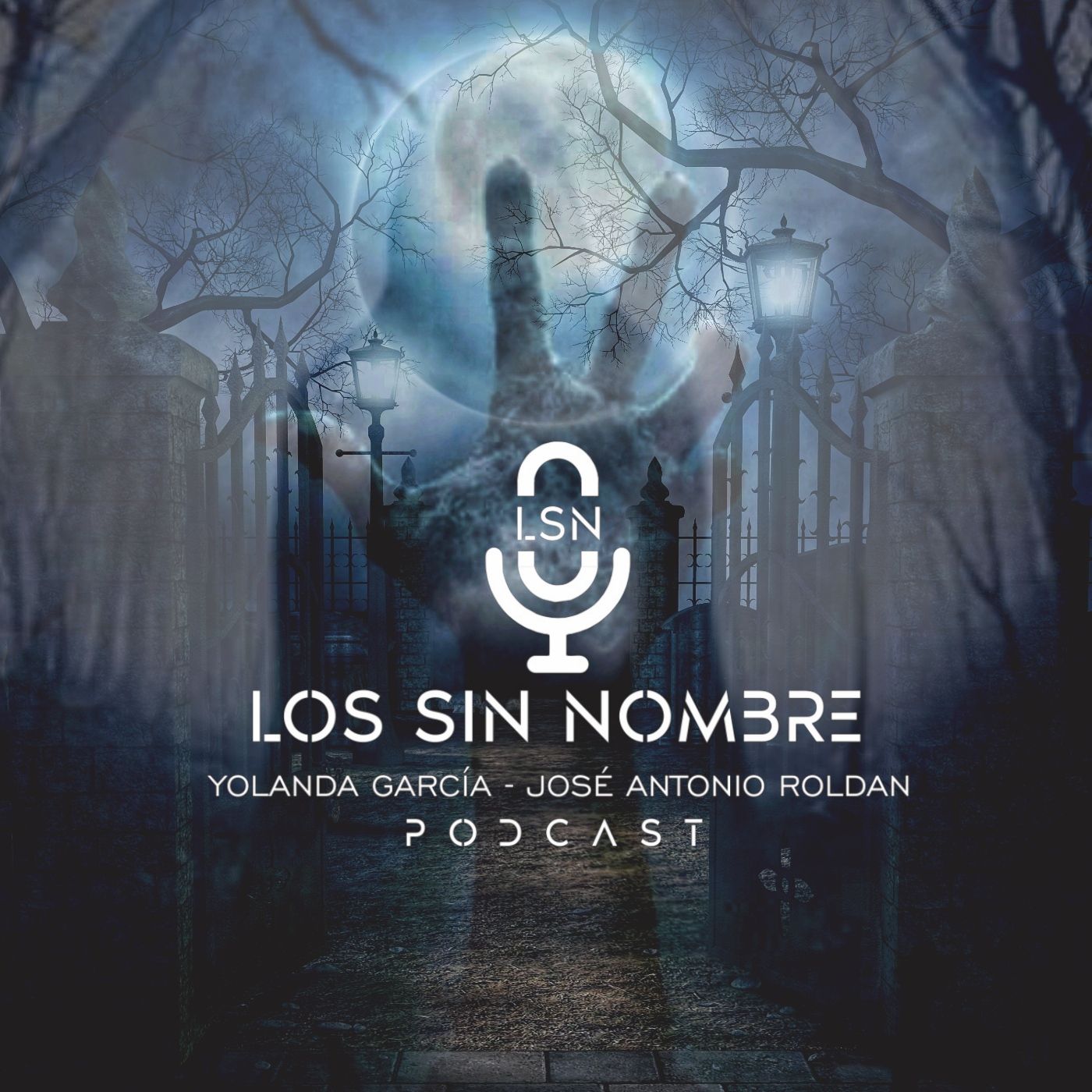 Los Sin Nombre