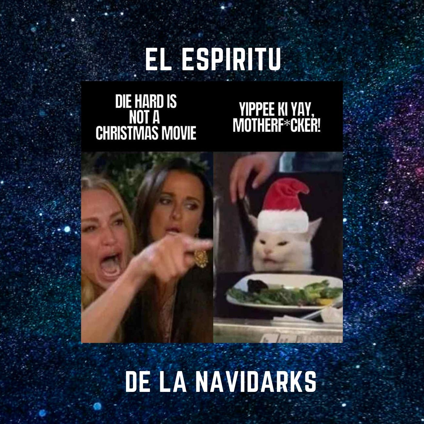 De Cabeza!
