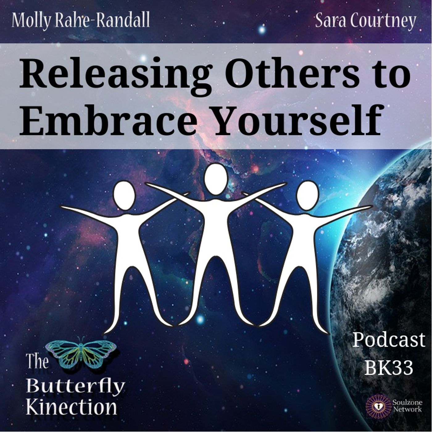 The Butterfly Kinection