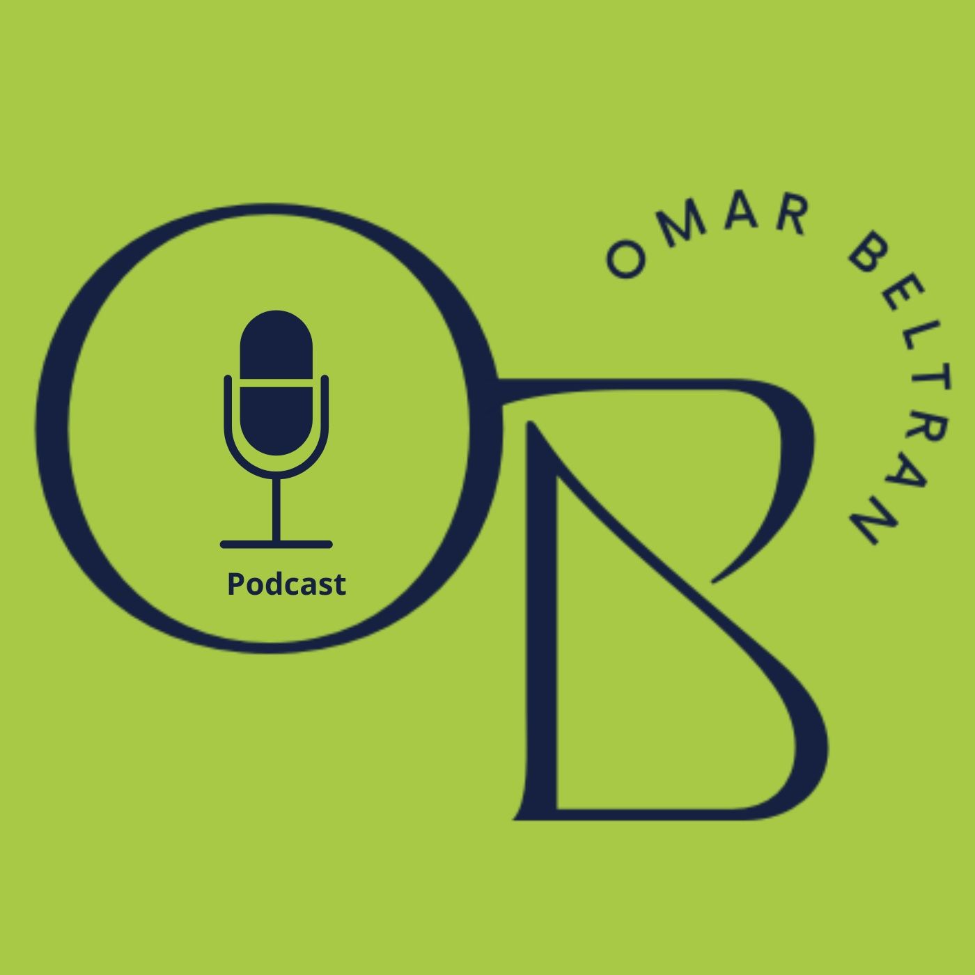 Omar Beltran