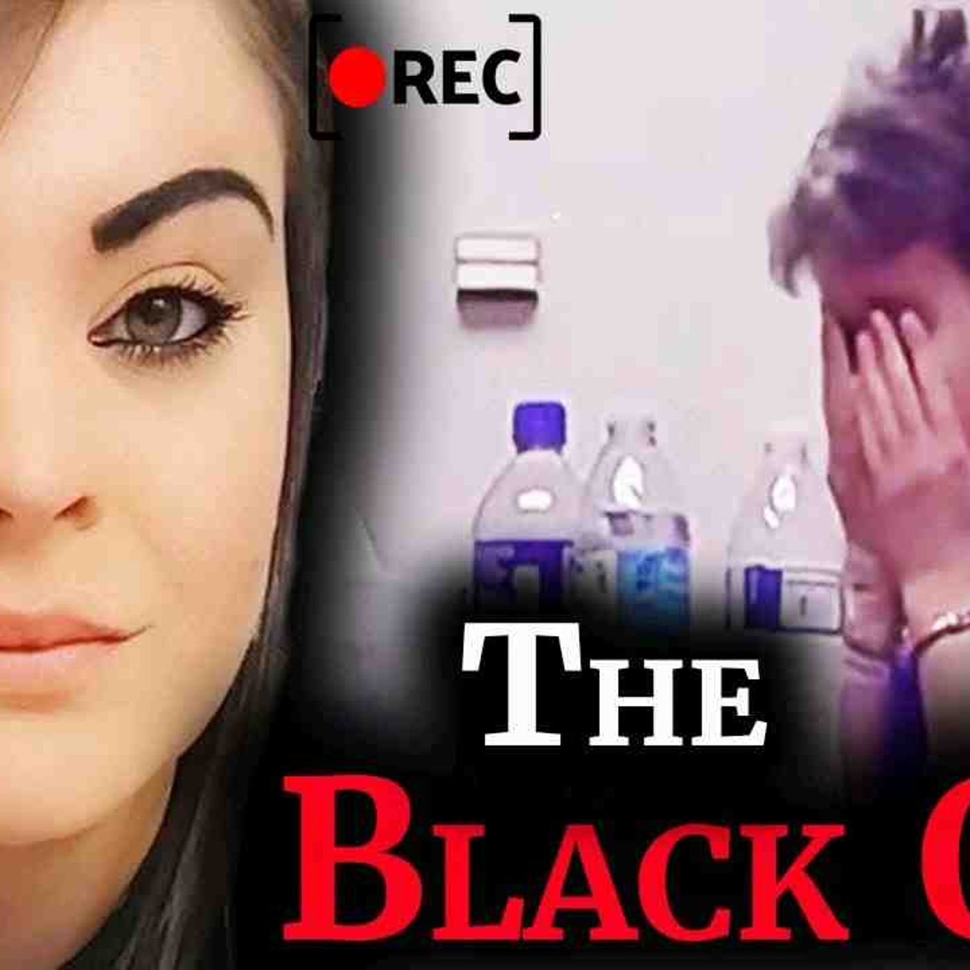 Horrifying Flashback Led Police to a Shocking Discovery_ The Murder of Taylor Escontrias _True Crime episode artwork