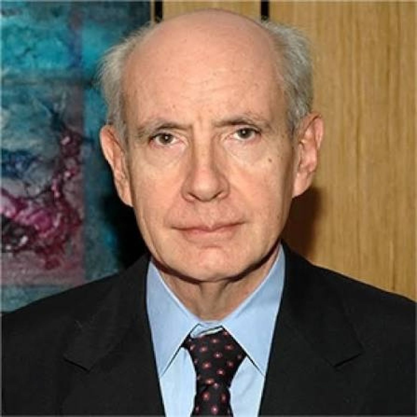 Alfredo Gutiérrez Girault (Economista Jefe de IAEF) La Bisagra episode artwork