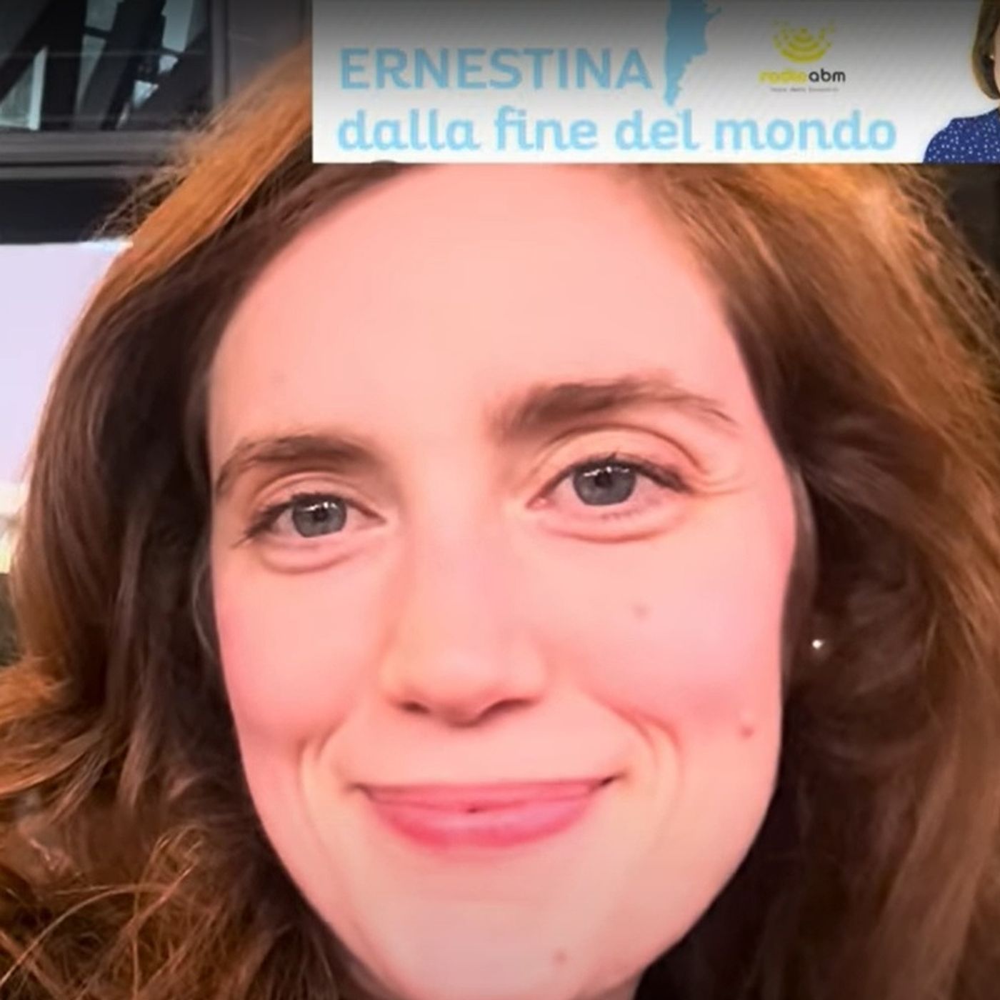 Ernestina dalla fine del mondo- Santuario Lourdes in Nevegal e Dott. Lelio Gava episode artwork