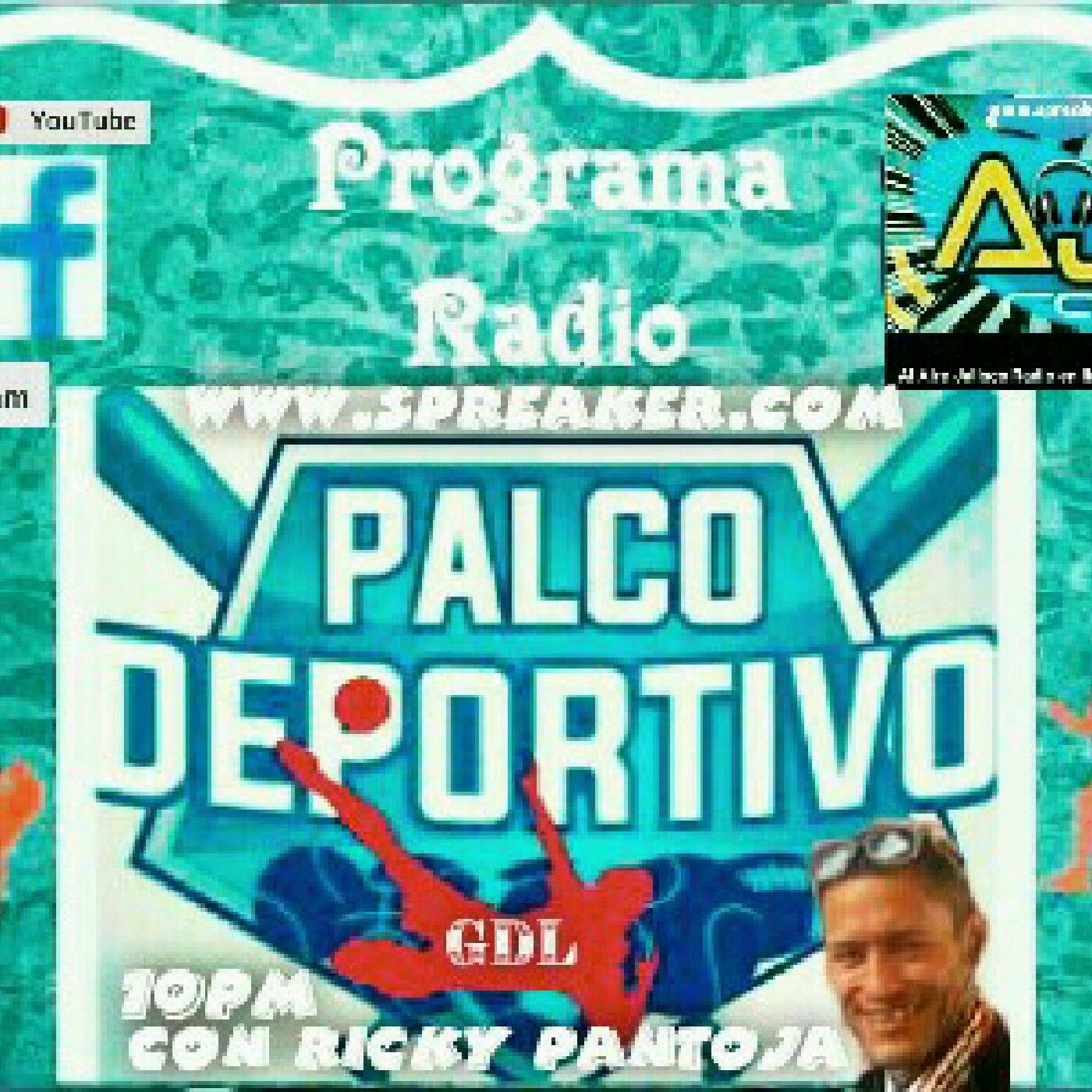 Palco Deportivo