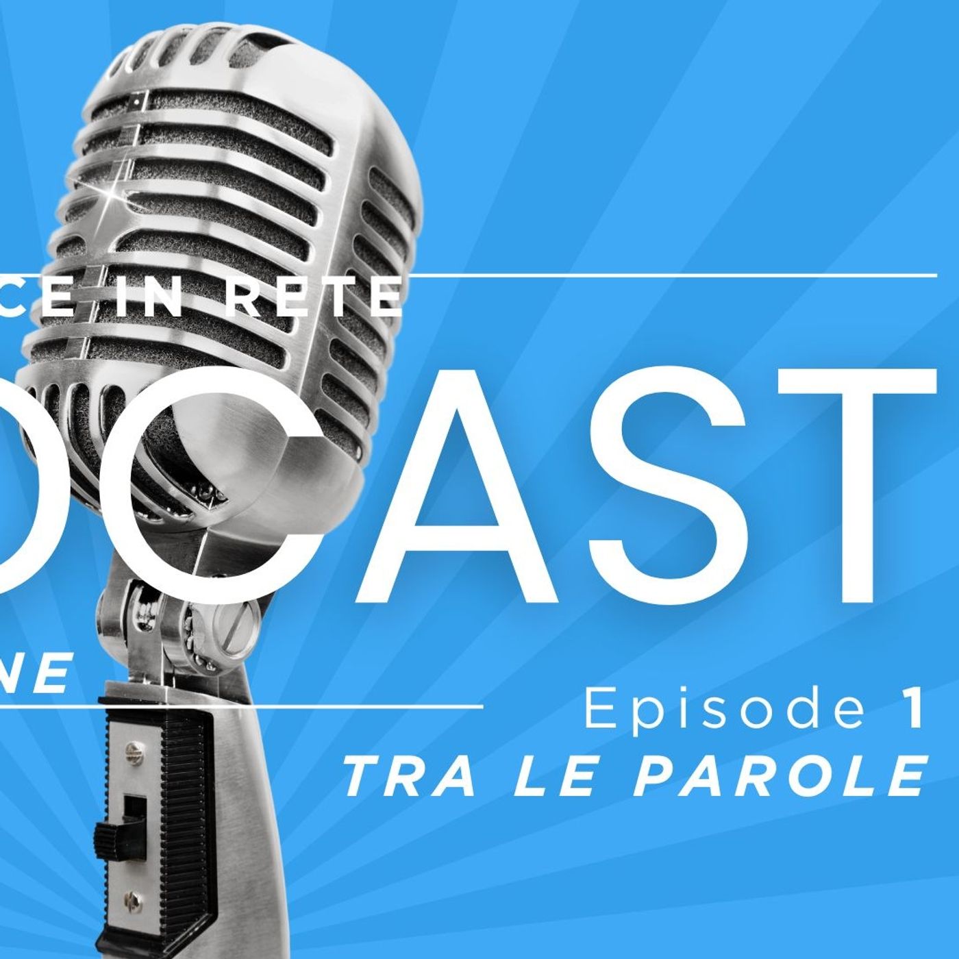 Tra le parole aup3 episode artwork