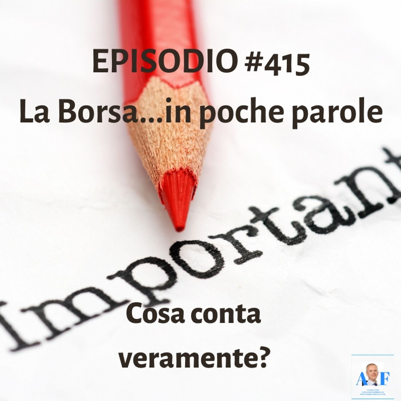 La Borsa...in poche parole - Show