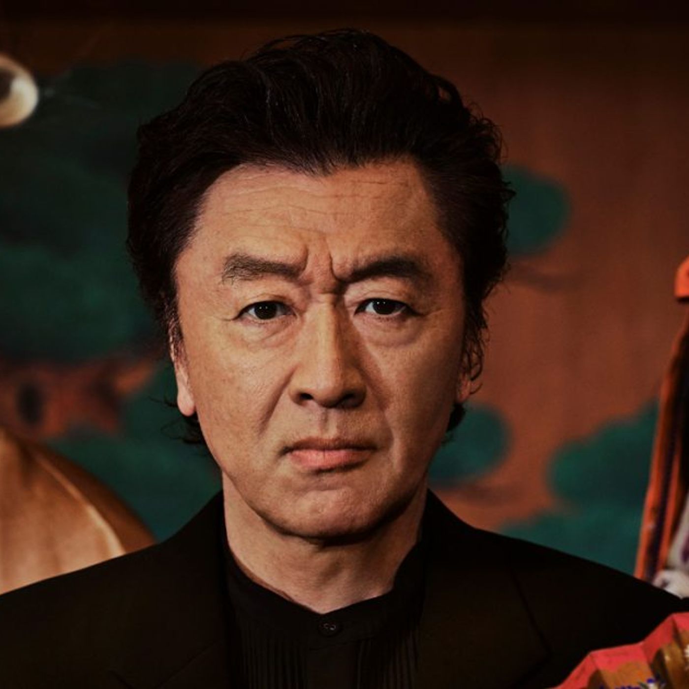桑田佳祐、池井戸潤原作・大泉洋主演ドラマ『俺たちの箱根駅伝』主題歌タイトル「神々の」決定！楽曲を堪能できるSPトレーラー映像公開