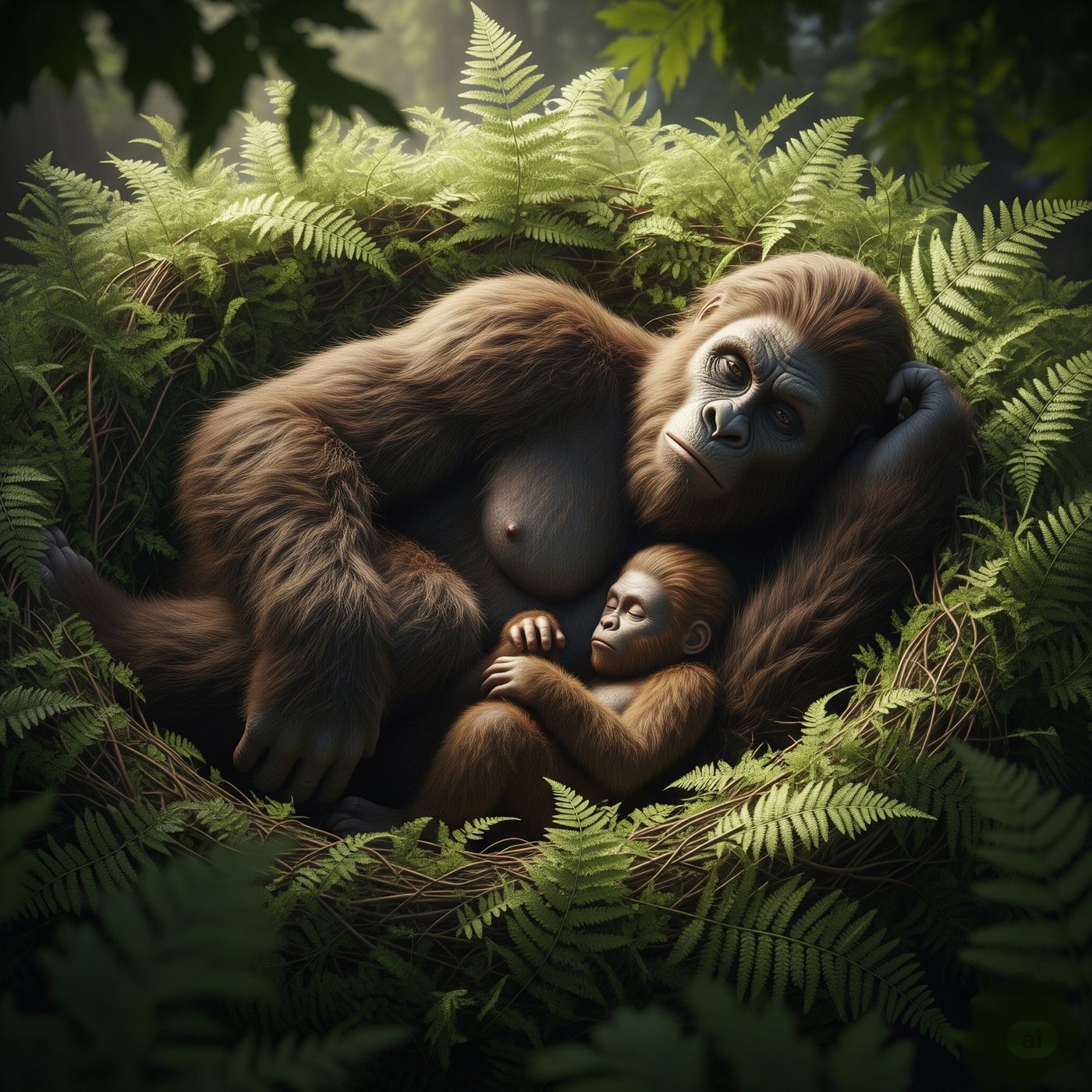 TBR EP:331 Bigfoot in The Adirondacks Replay