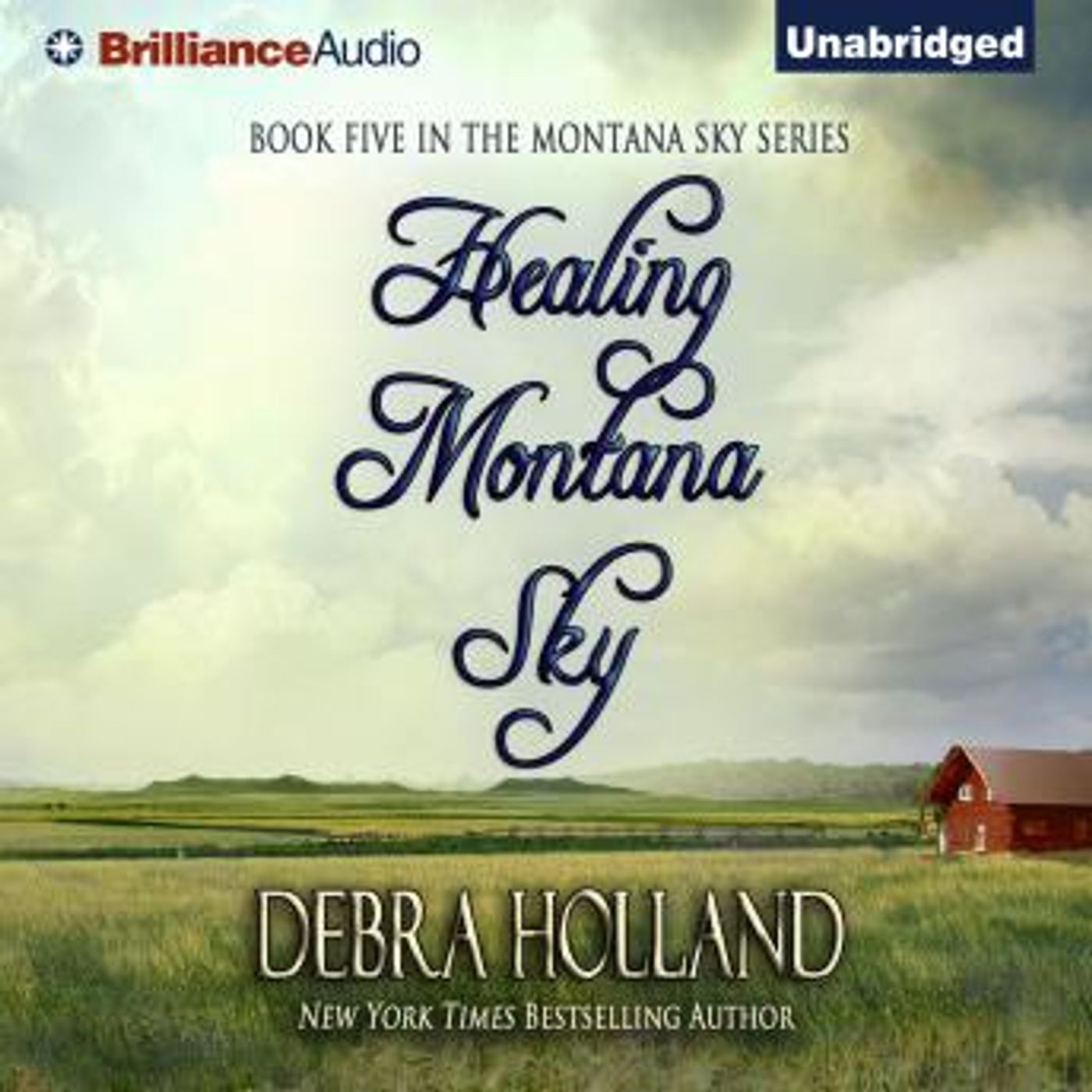 Access Top-Rated Full Audiobooks in Fiction, Drama