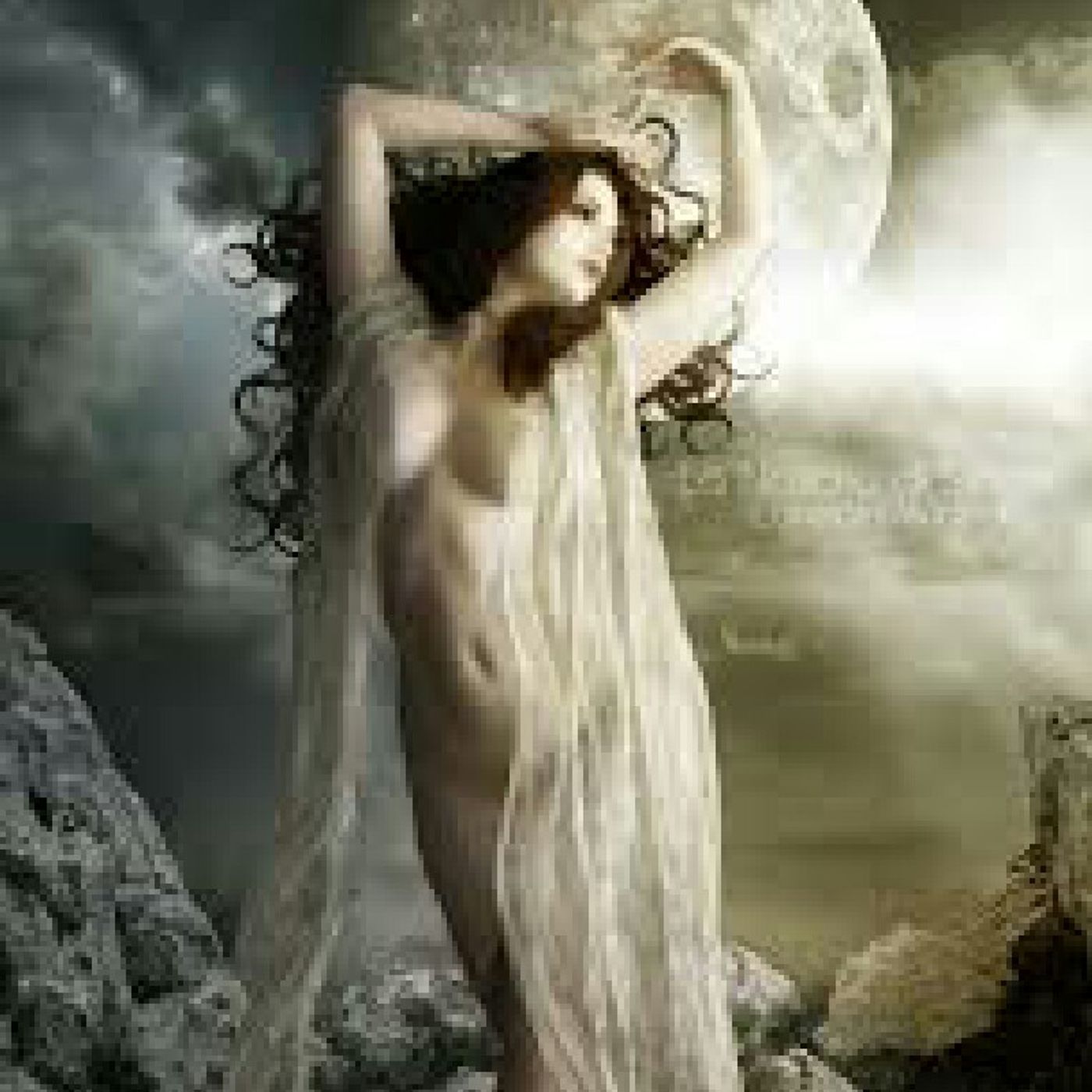 SELENE episode artwork