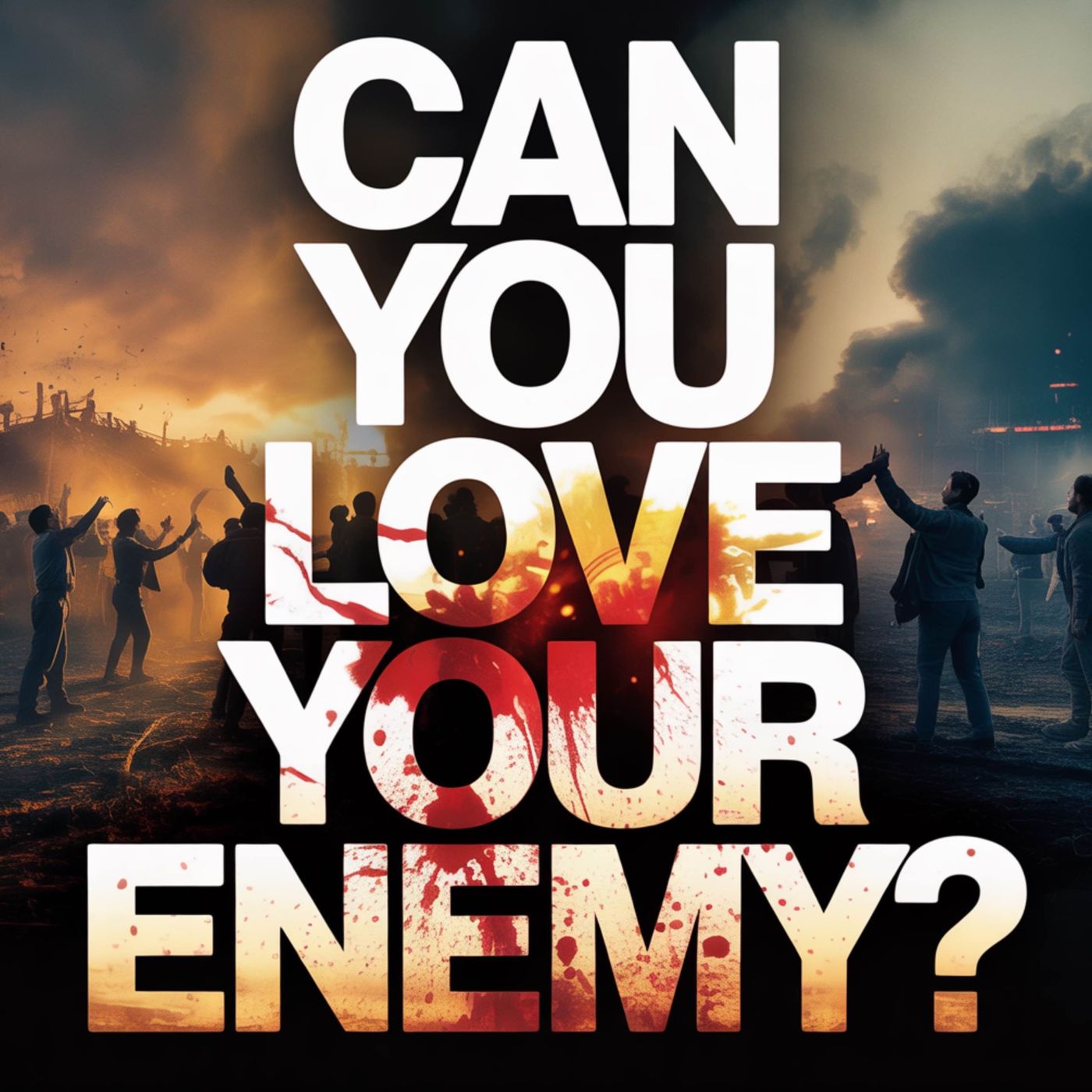 Can you love your enemy? | Mufti Menk
