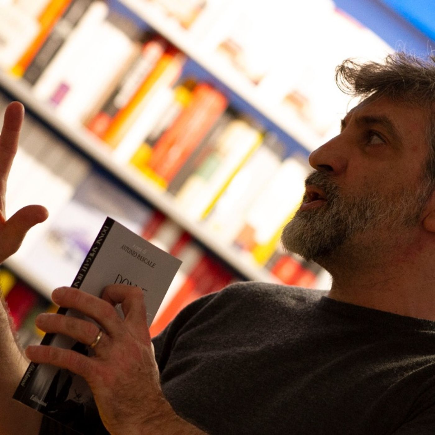 Il podcast di LibreriaViaPiave
