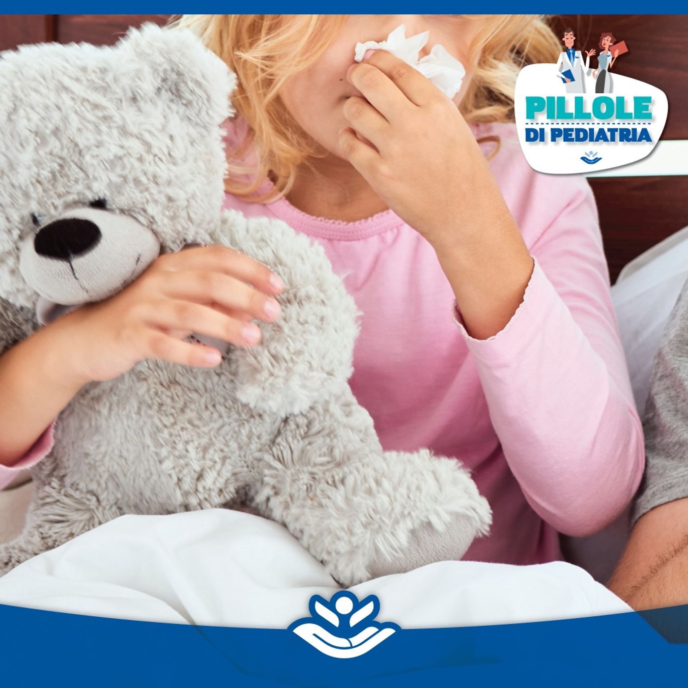 Pillole di Pediatria