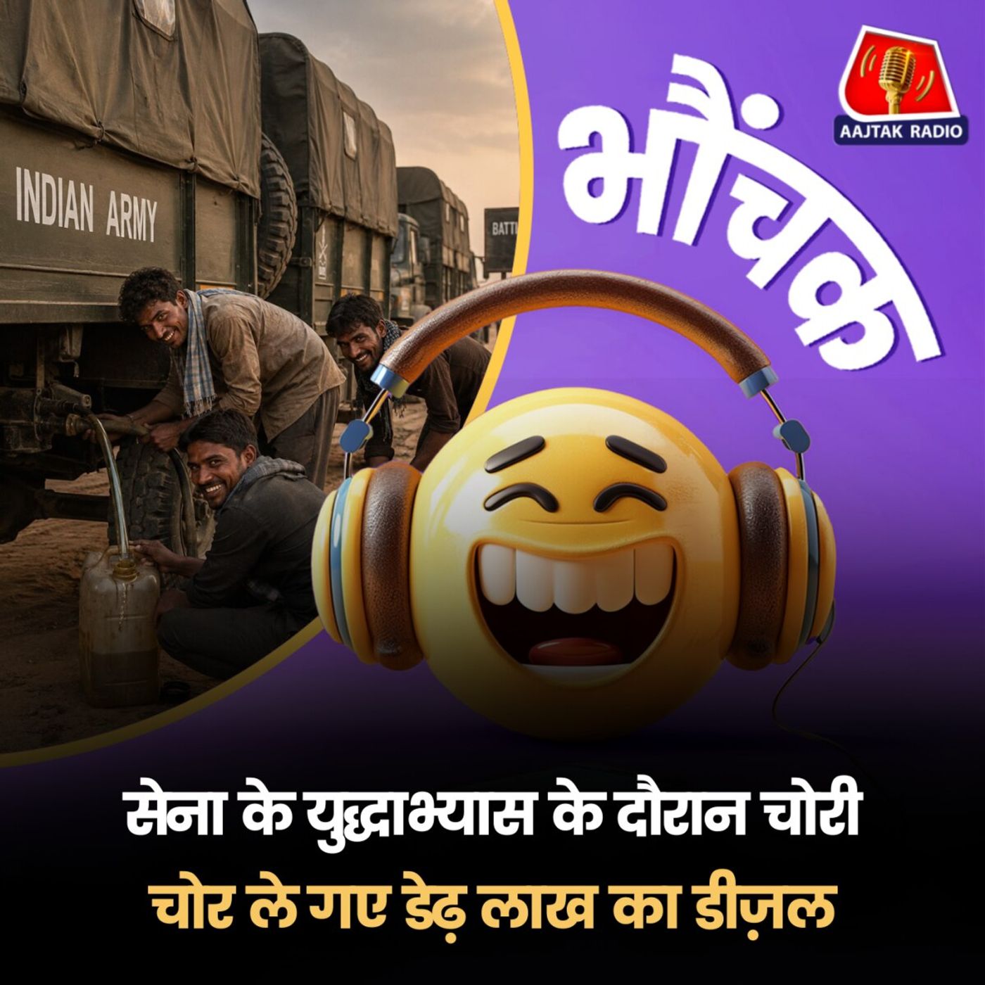 बीकानेर: महाजन फील्ड फायरिंग रेंज में चोरी की घटनाएं पहले भी हुई हैं | भौंचक