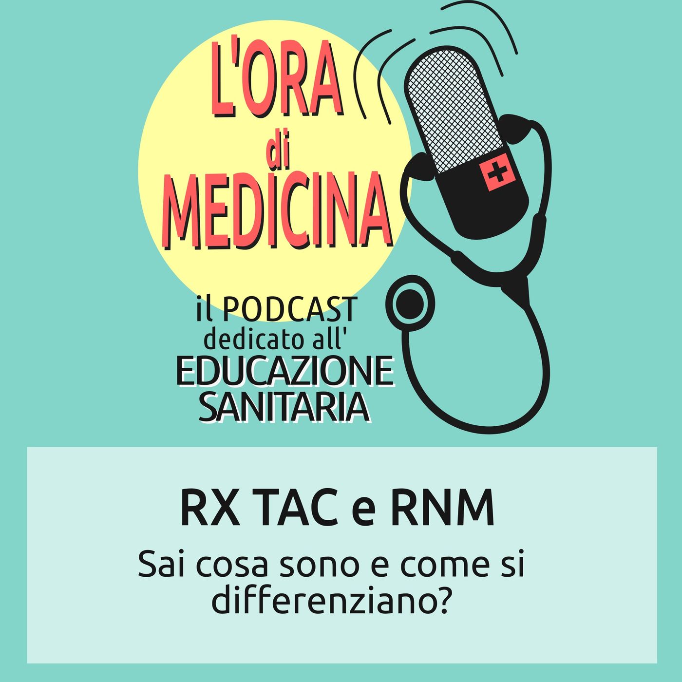 L\'ora di Medicina