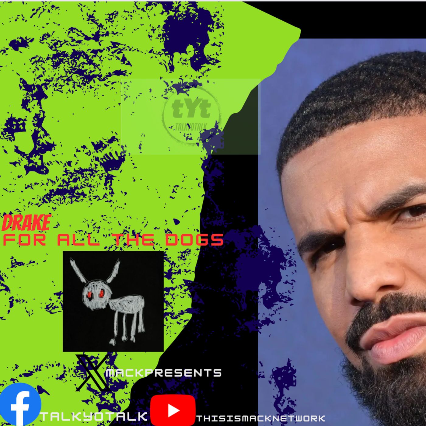ThisisMack Network