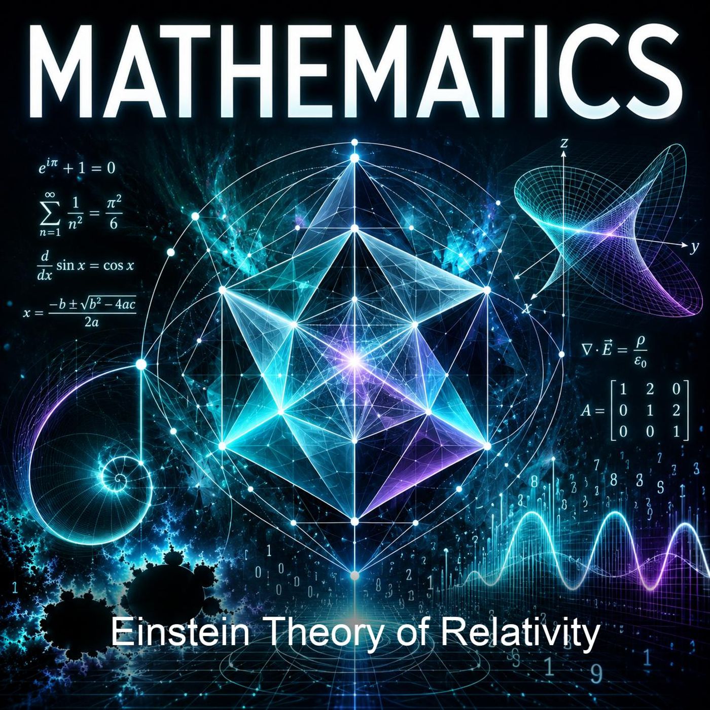 Einstein Theory of Relativity