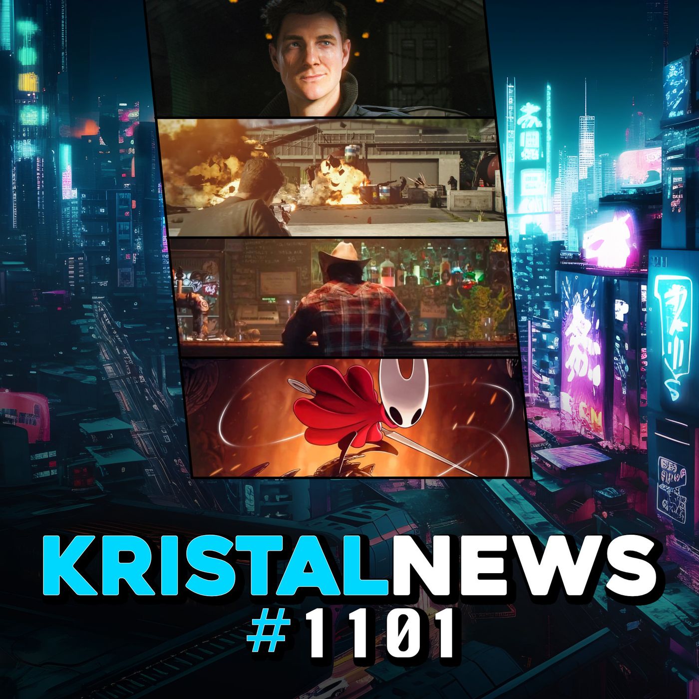 #KristalNews: il Podcast