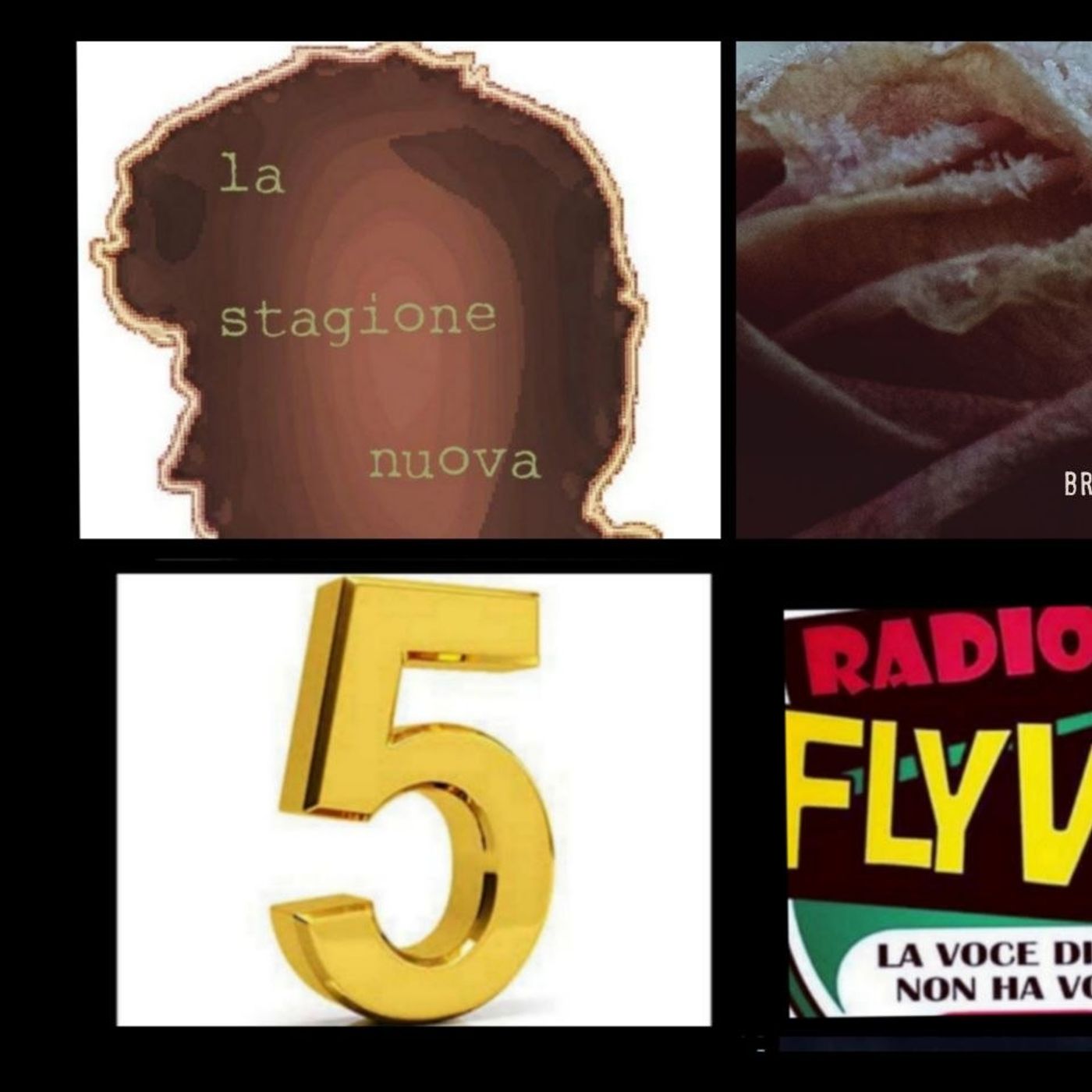 La Stagione Nuova 5.0  14 Puntata episode artwork